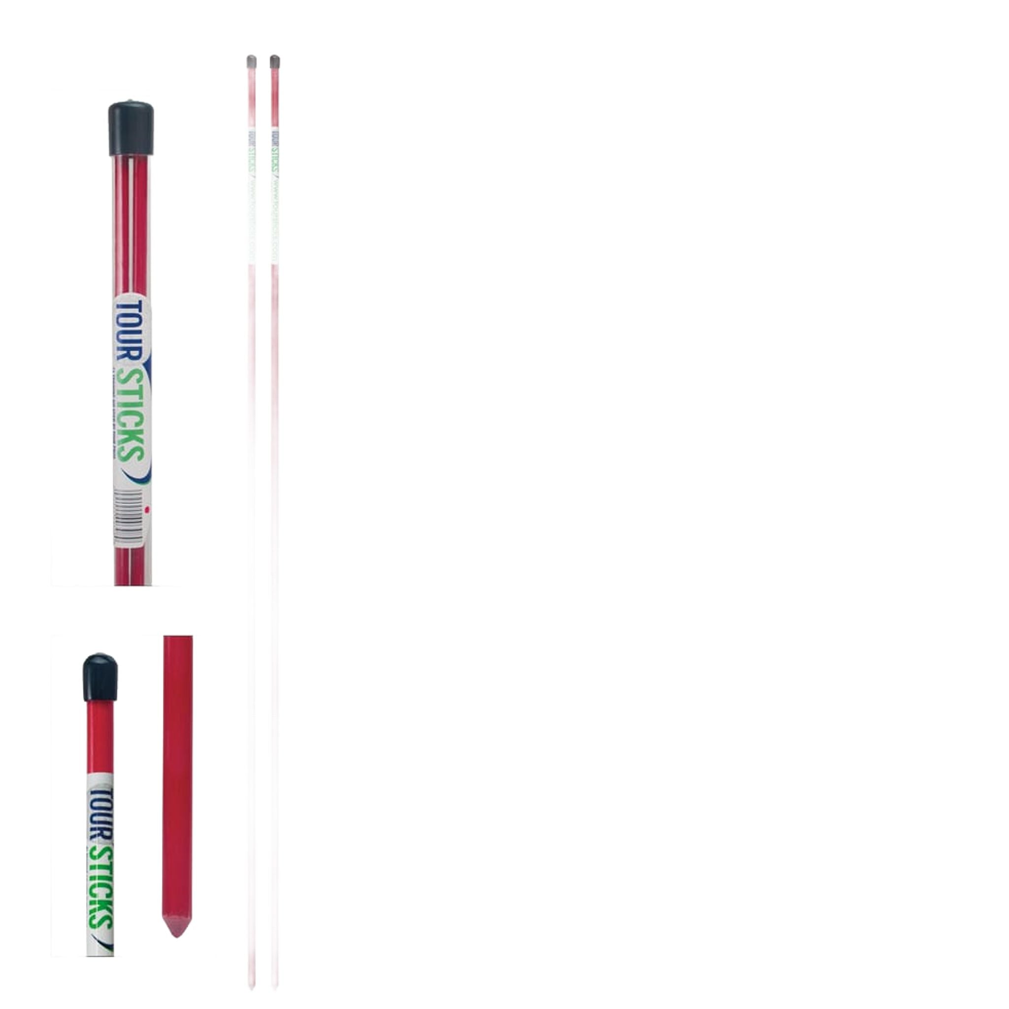 Bastoncini da tour Innovative Concepts