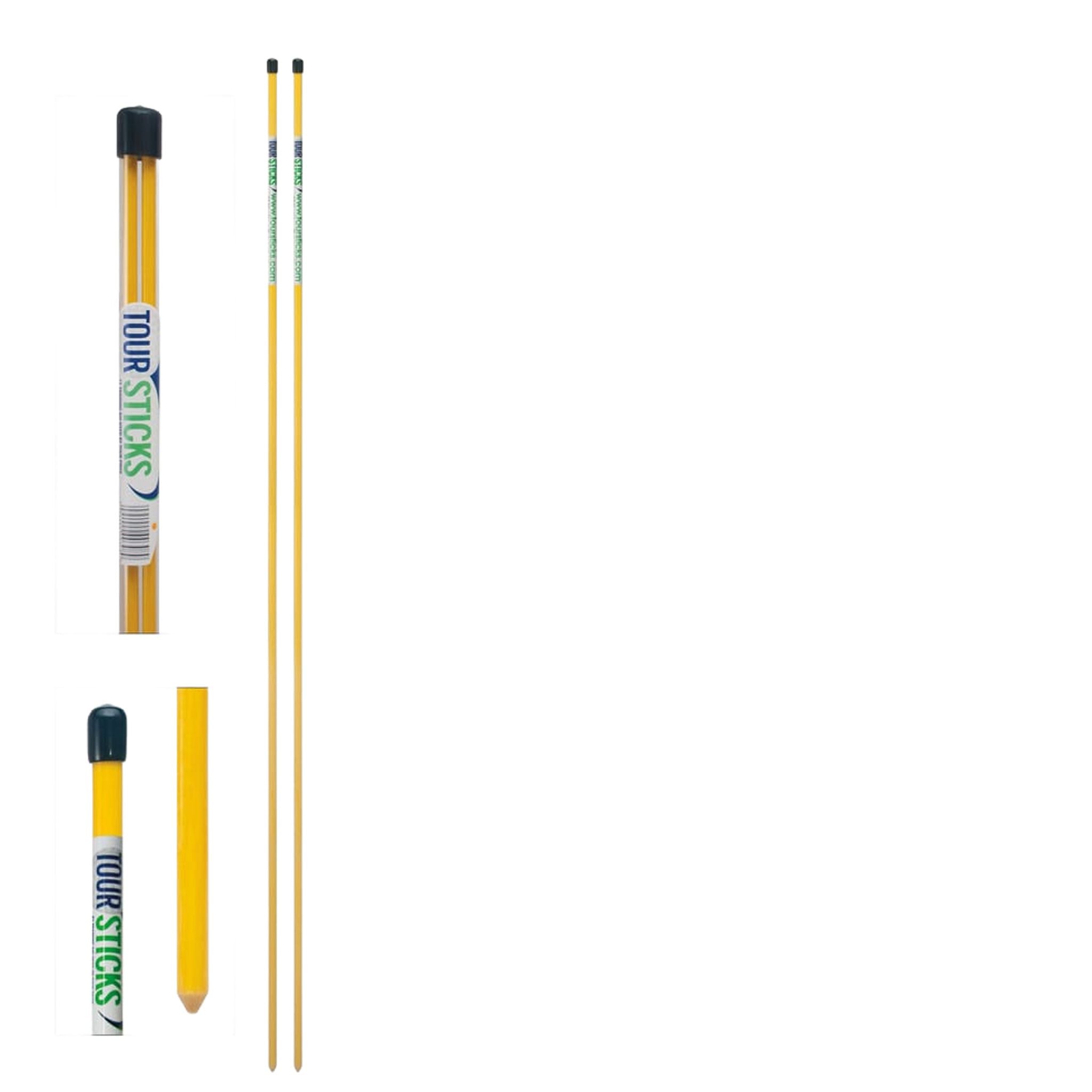 Bastoncini da tour Innovative Concepts