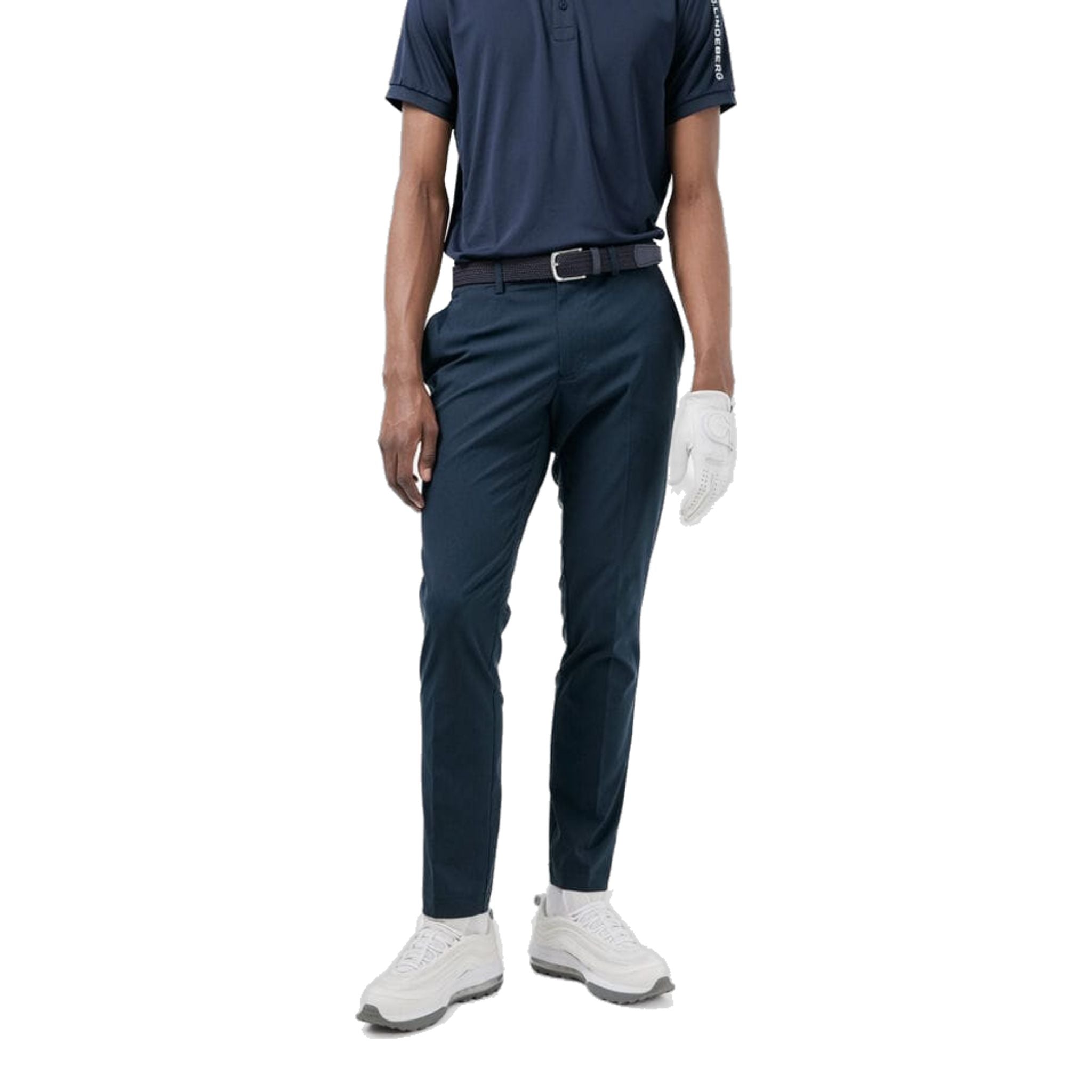 Pantaloni da golf J. Lindeberg Vent da uomo