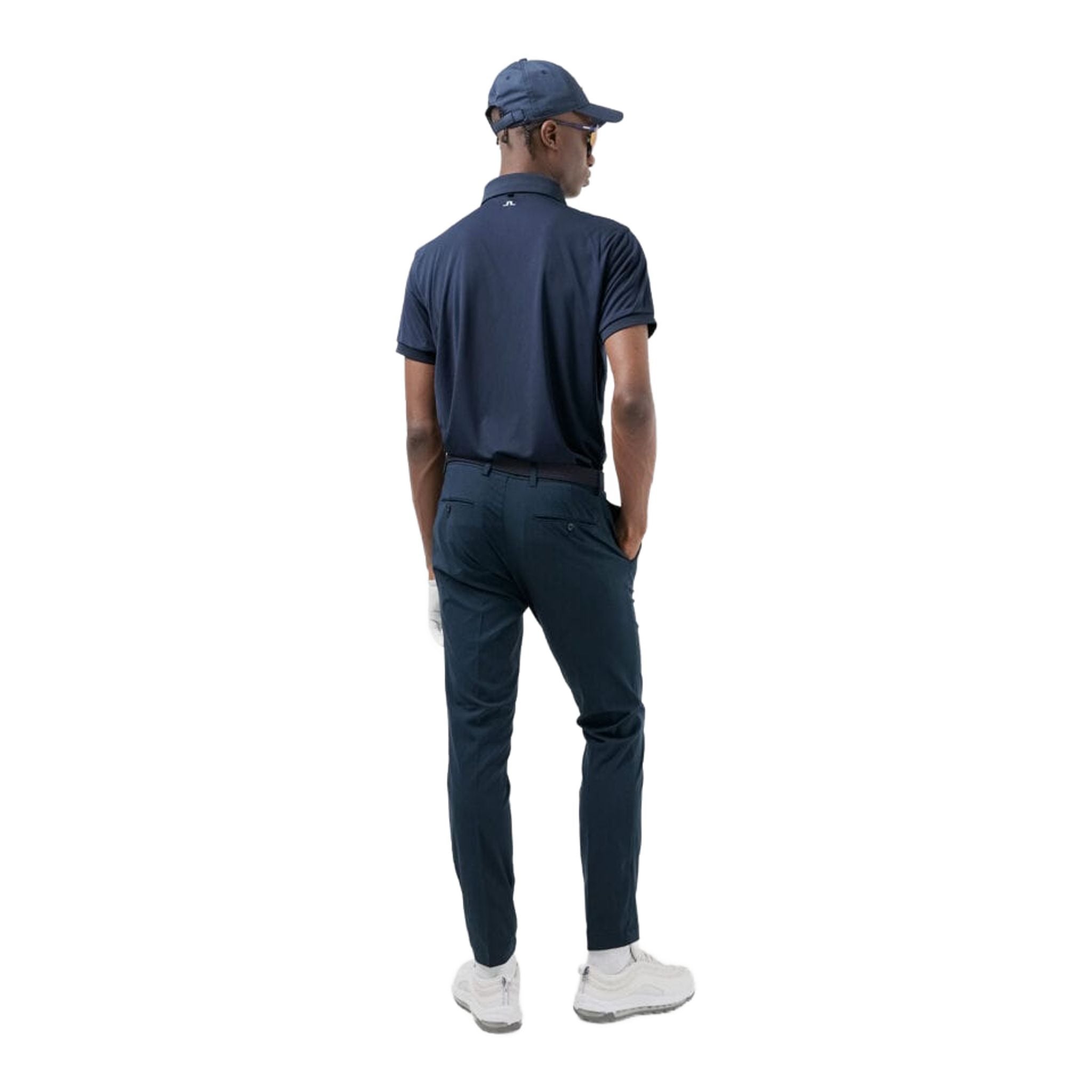 Pantaloni da golf J. Lindeberg Vent da uomo