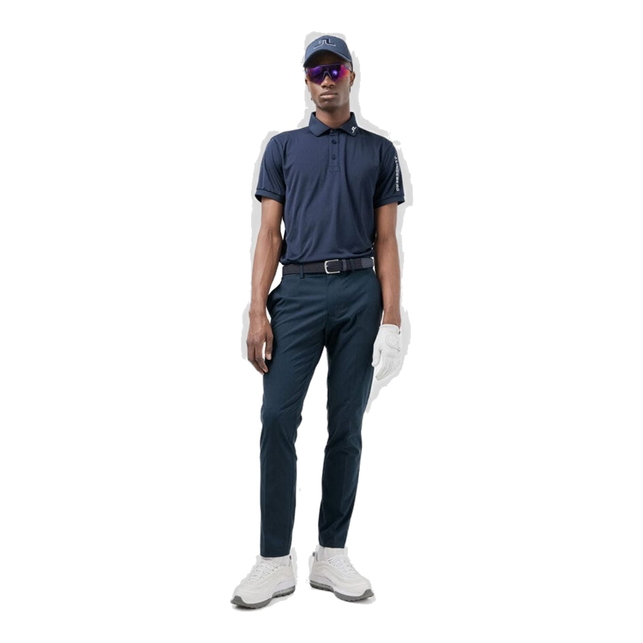 Pantaloni da golf J. Lindeberg Vent da uomo