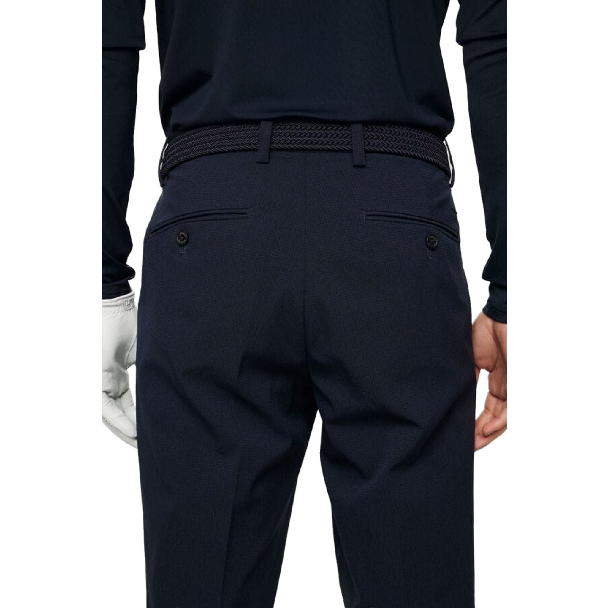 Pantaloni da golf J. Lindeberg Vent da uomo