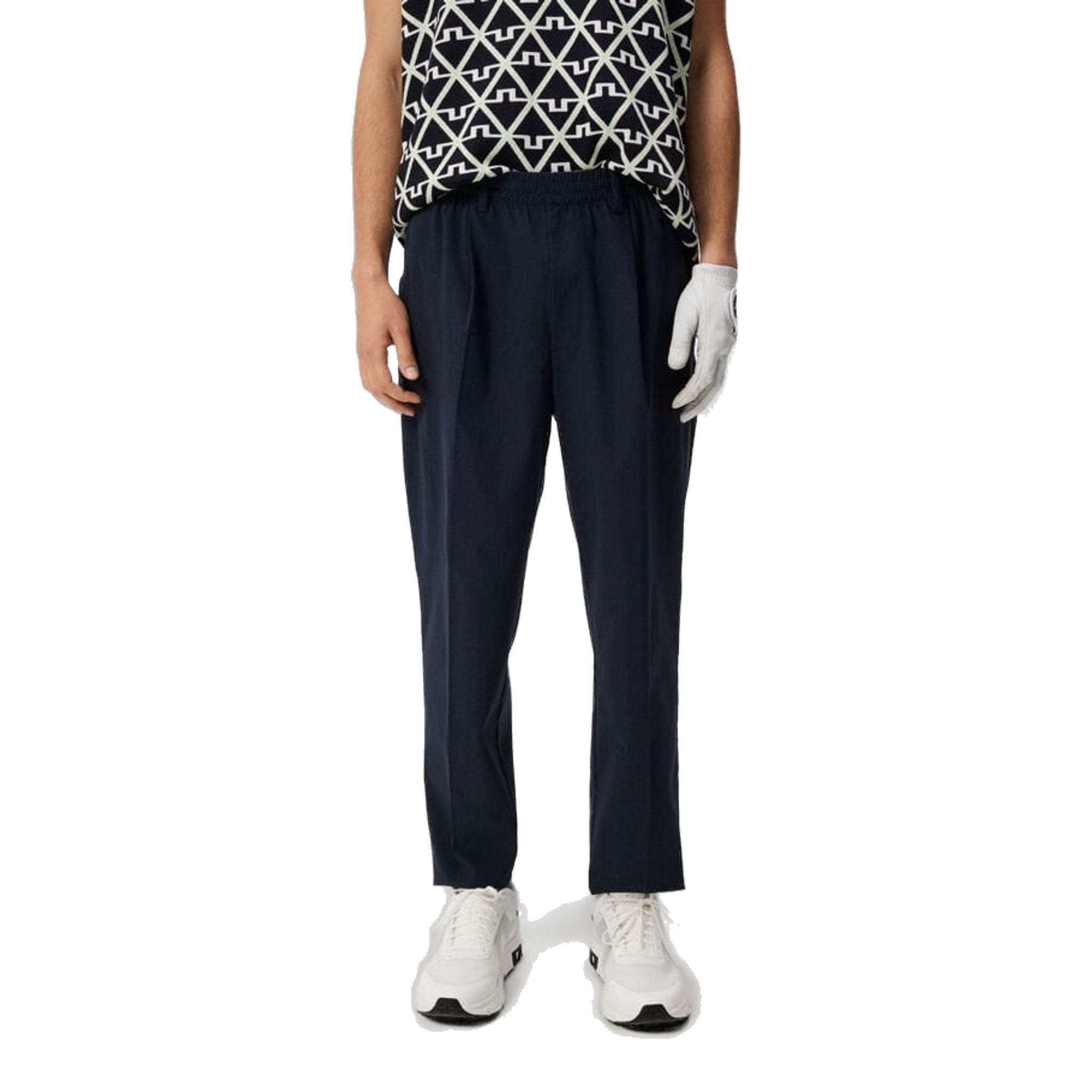 Pantaloni da golf da uomo J. Lindeberg Harris