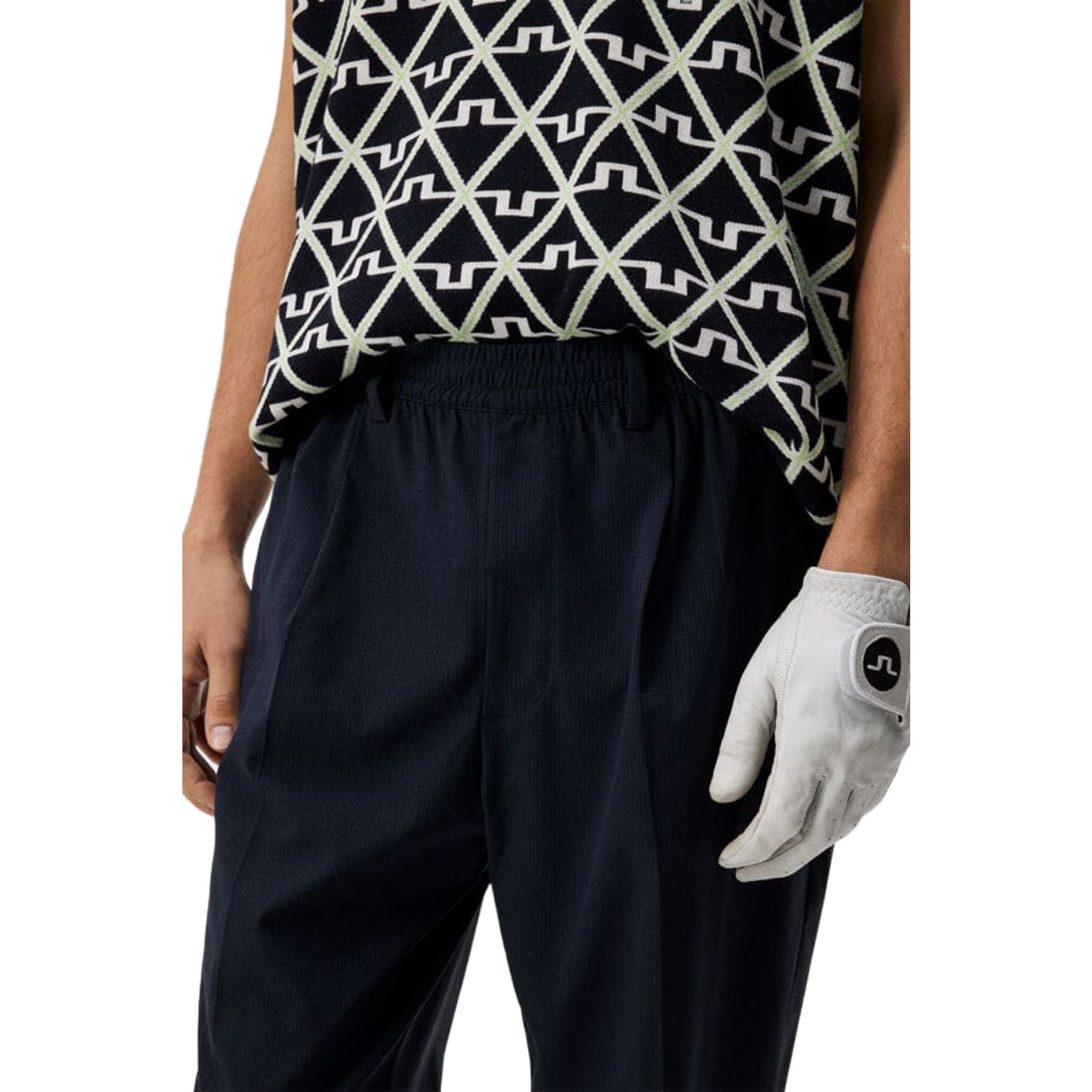Pantaloni da golf da uomo J. Lindeberg Harris