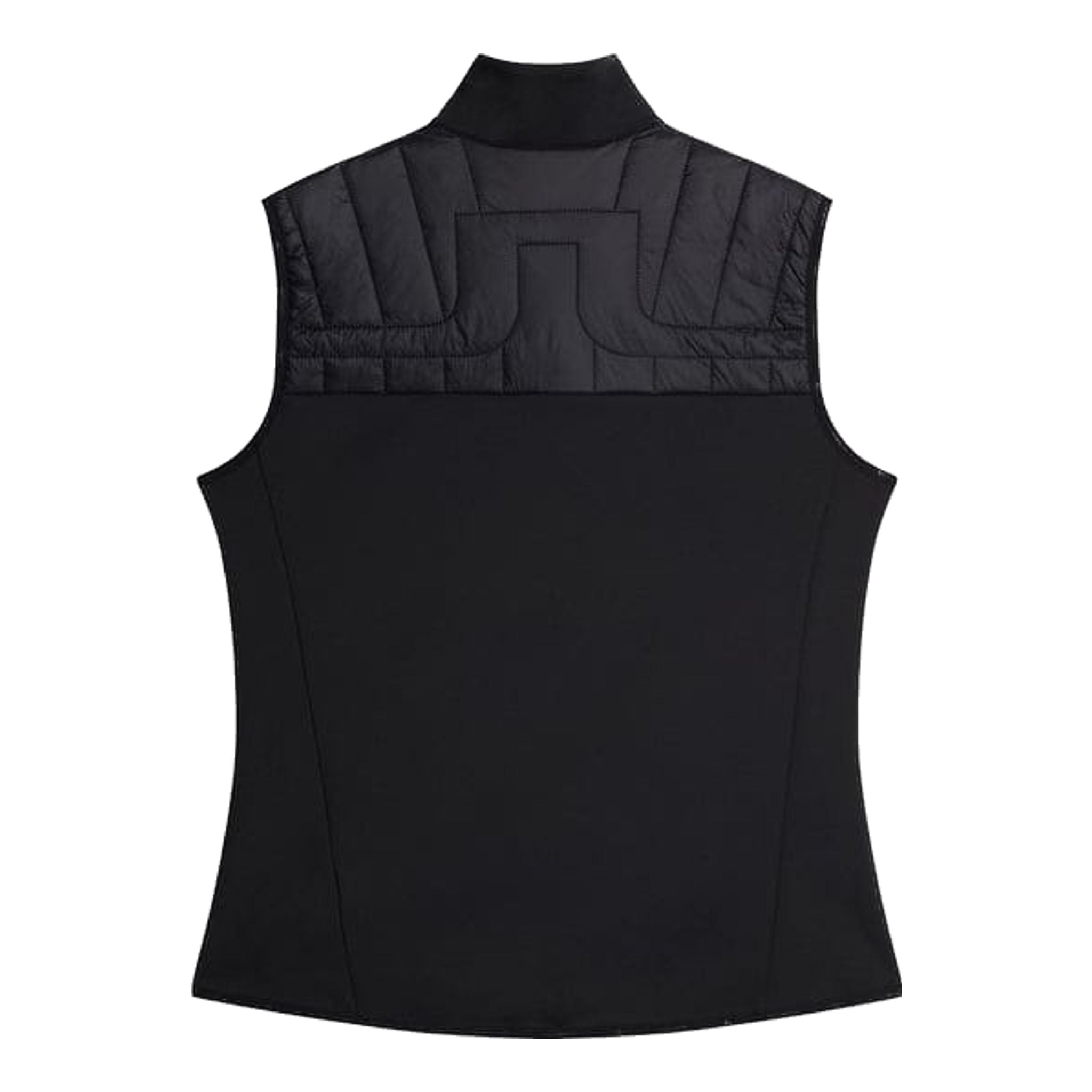 J. Lindeberg Holma Quilt Gilet ibrido da donna