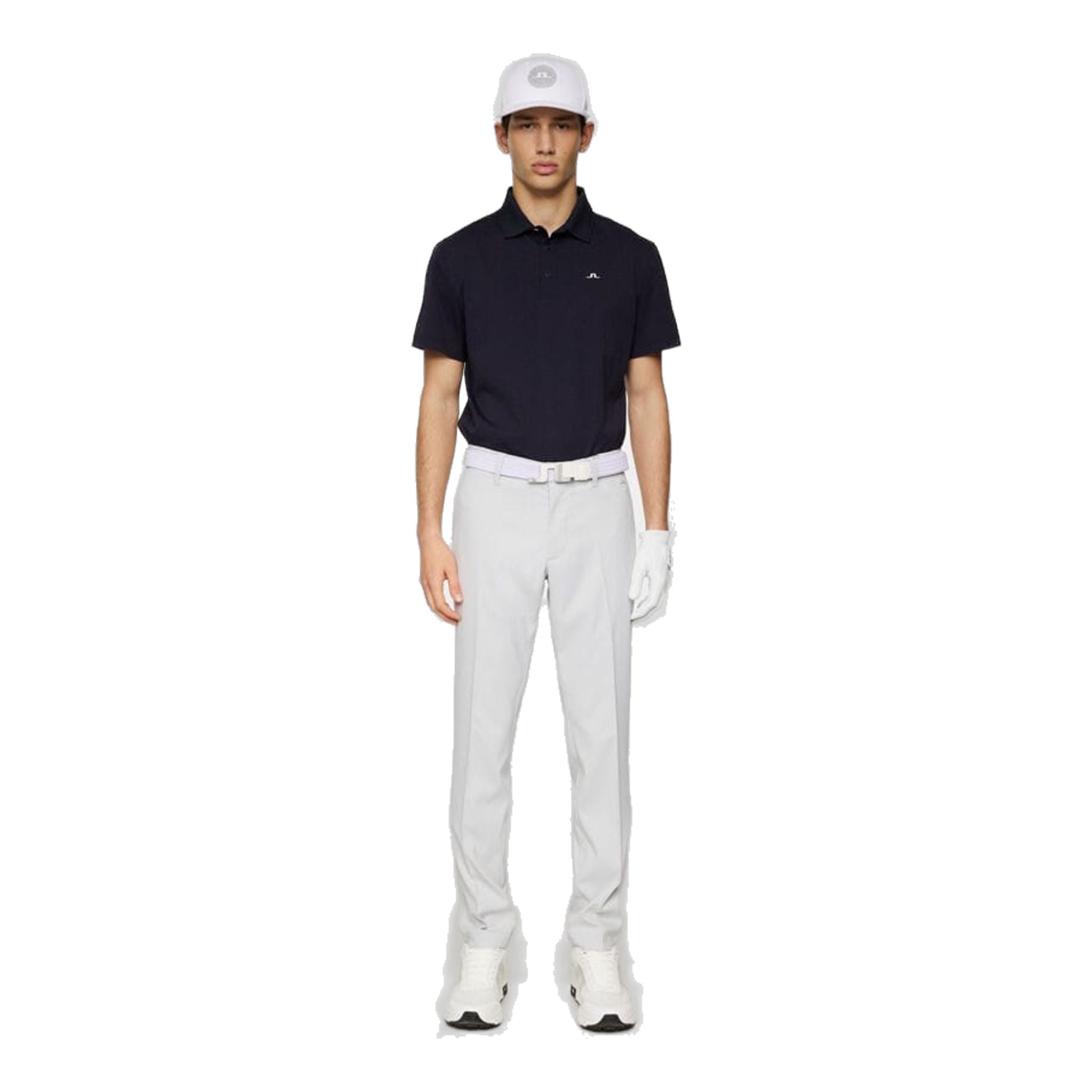 Pantaloni da uomo J. Lindeberg Ellott