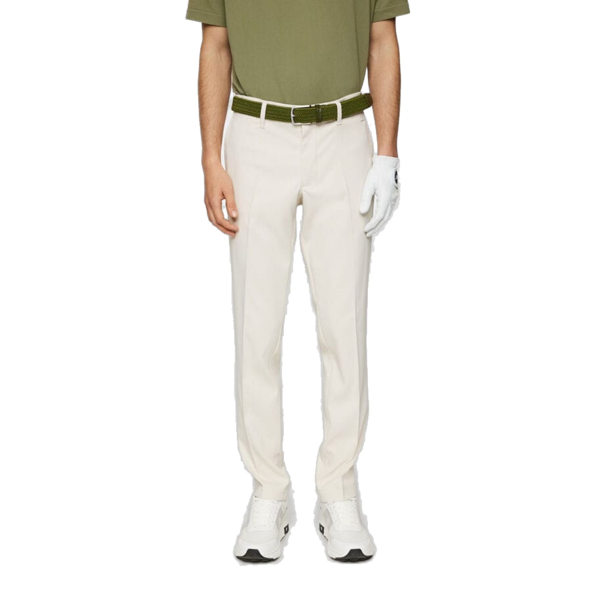 Pantaloni da uomo J. Lindeberg Ellott