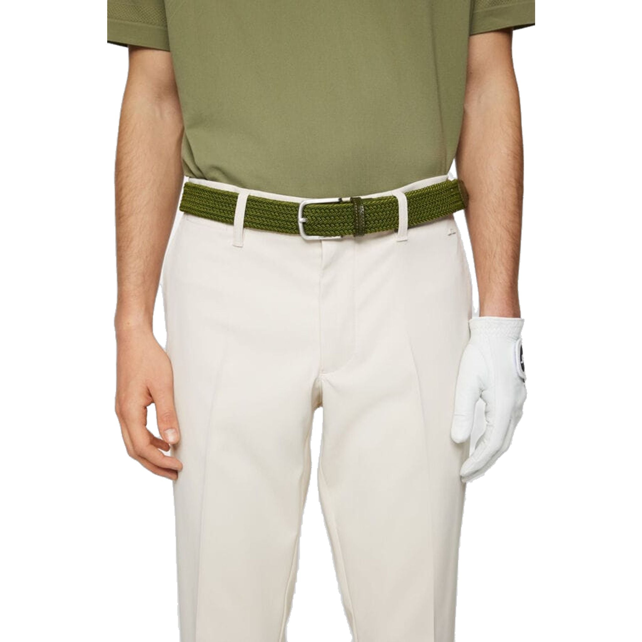 Pantaloni da uomo J. Lindeberg Ellott