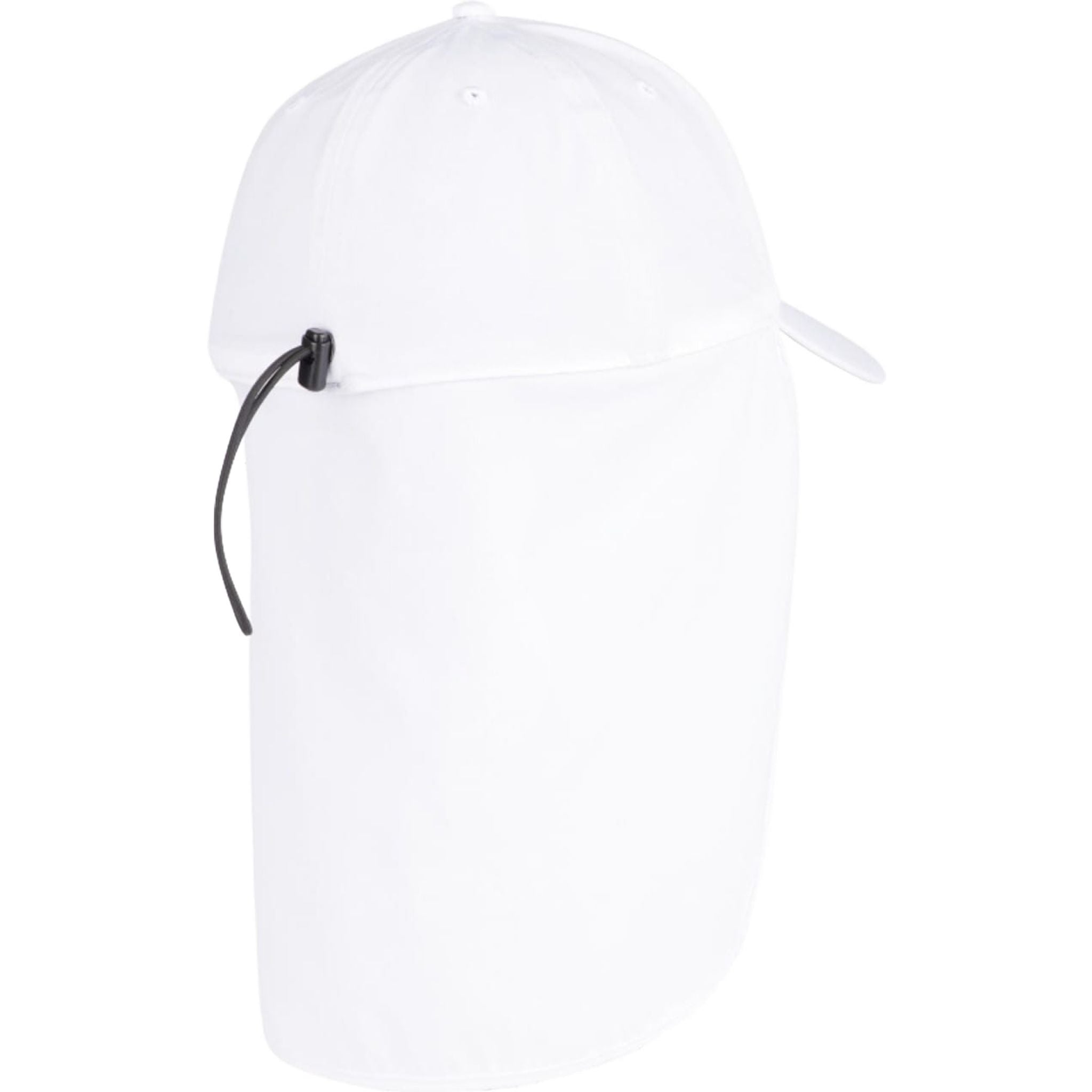 Cappellino da sole Titleist Sunbreaker bianco/nero taglia unica da uomo