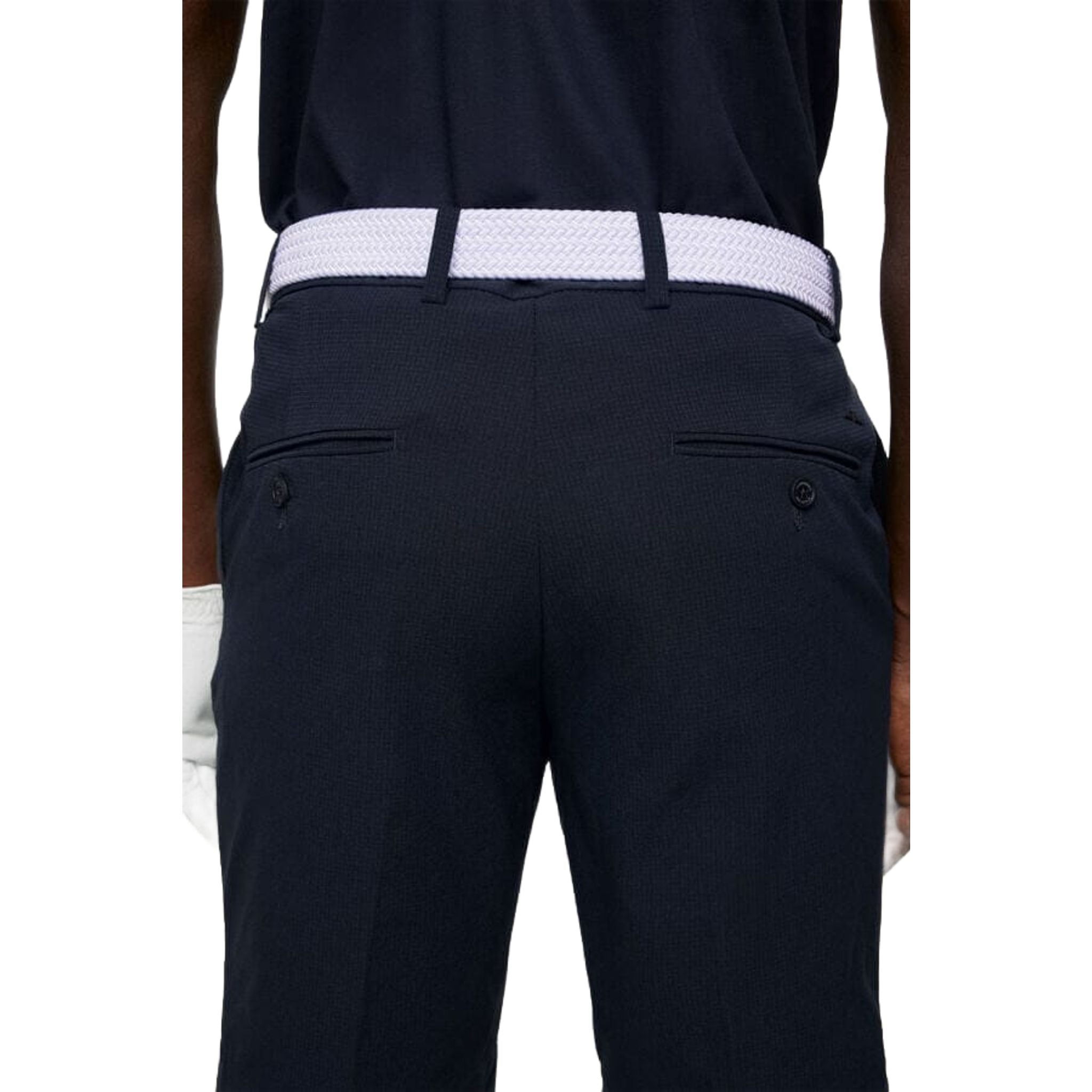 Pantaloncini da golf aderenti J. Lindeberg Vent da uomo