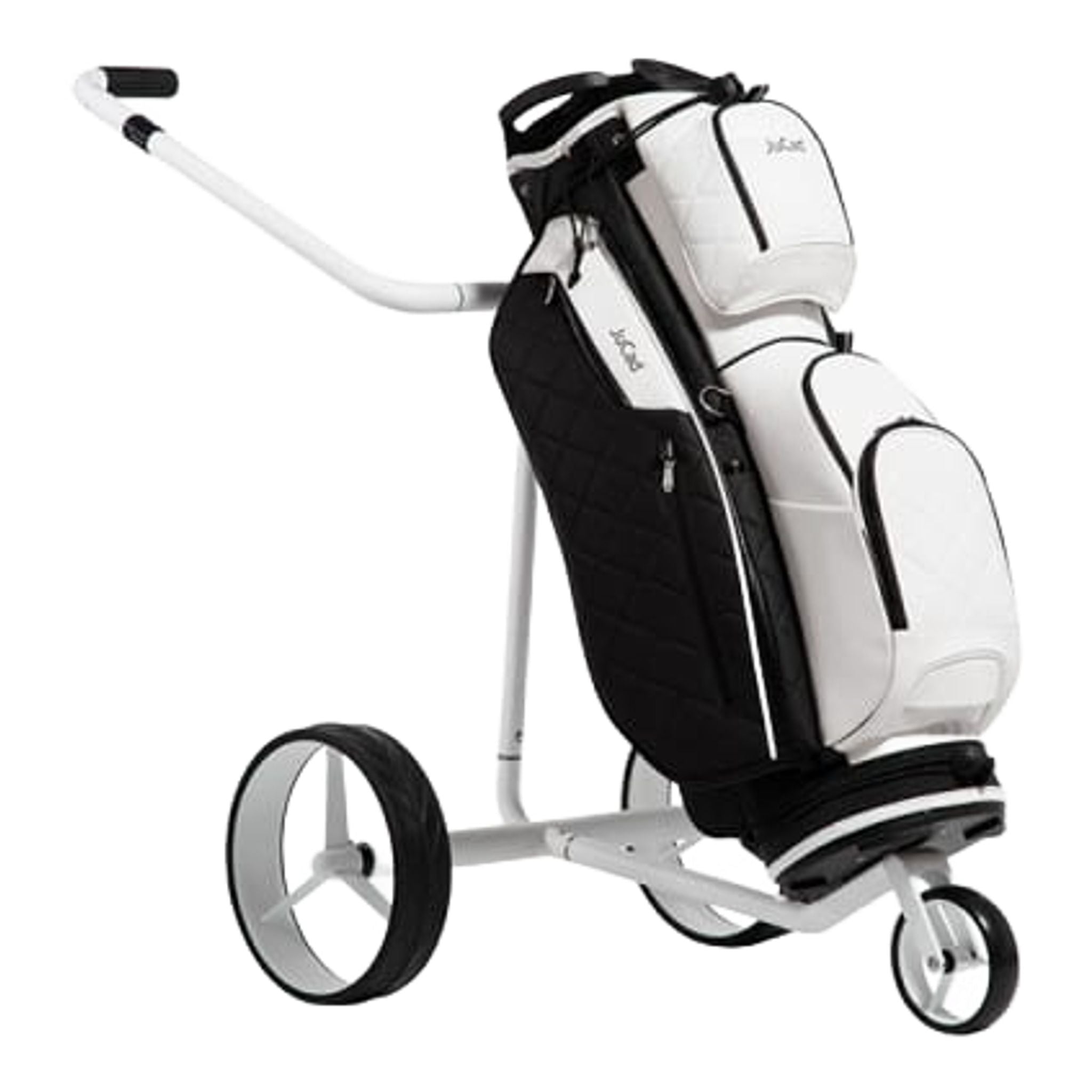 Borsa di prima classe JuCad