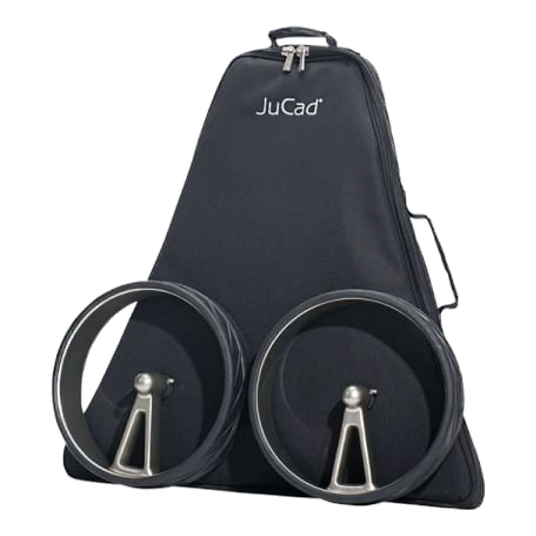 Custodia JuCad per modelli Phantom