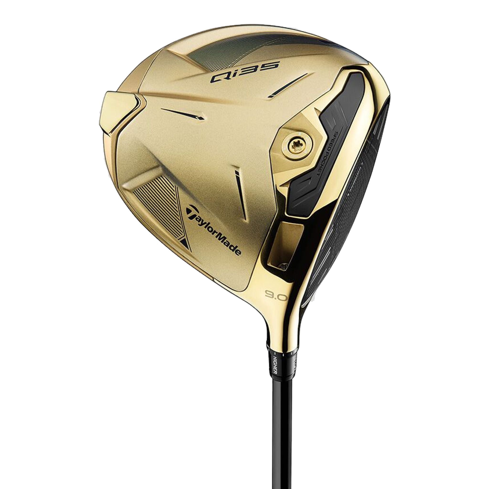 Driver TaylorMade Qi35 Designer Series 10.5° Edizione Limitata
