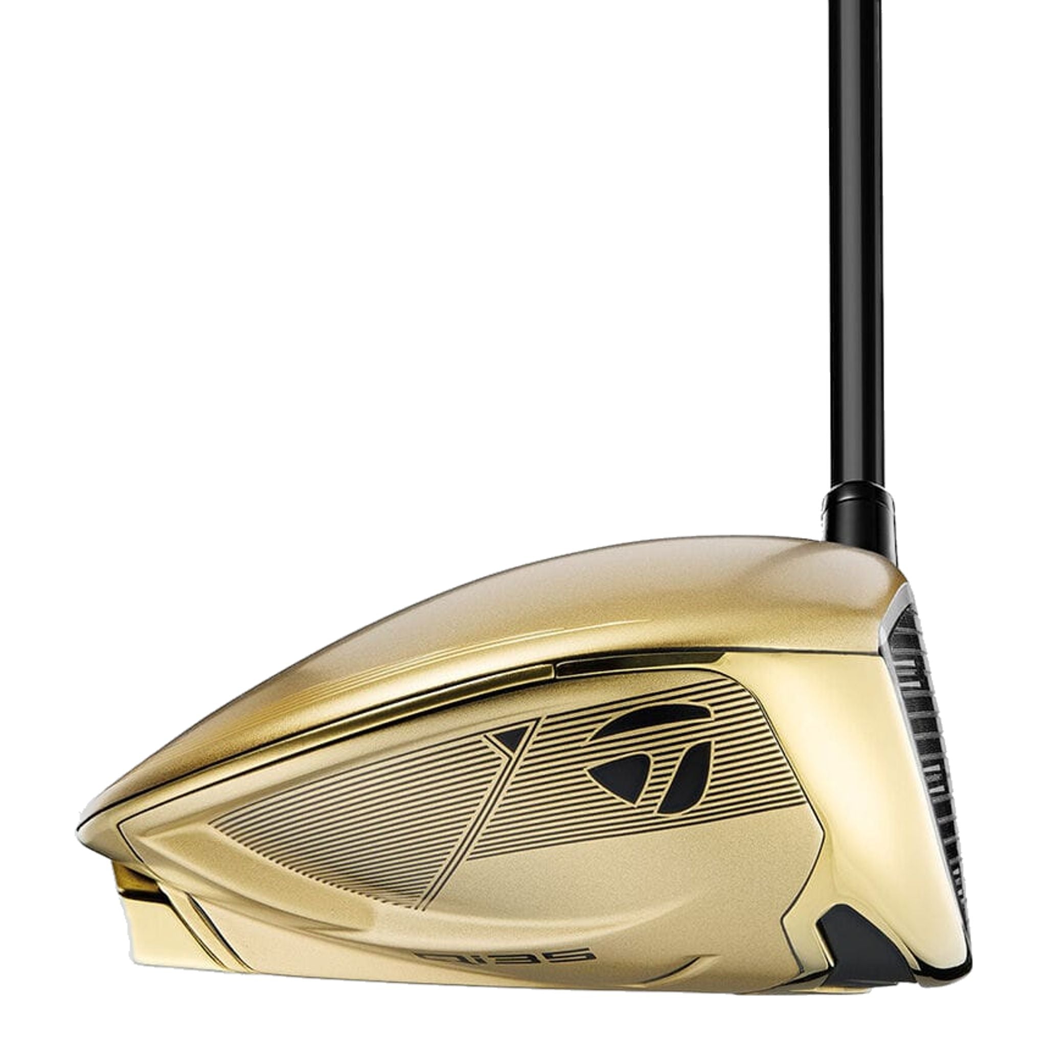 Driver TaylorMade Qi35 Designer Series 10.5° Edizione Limitata