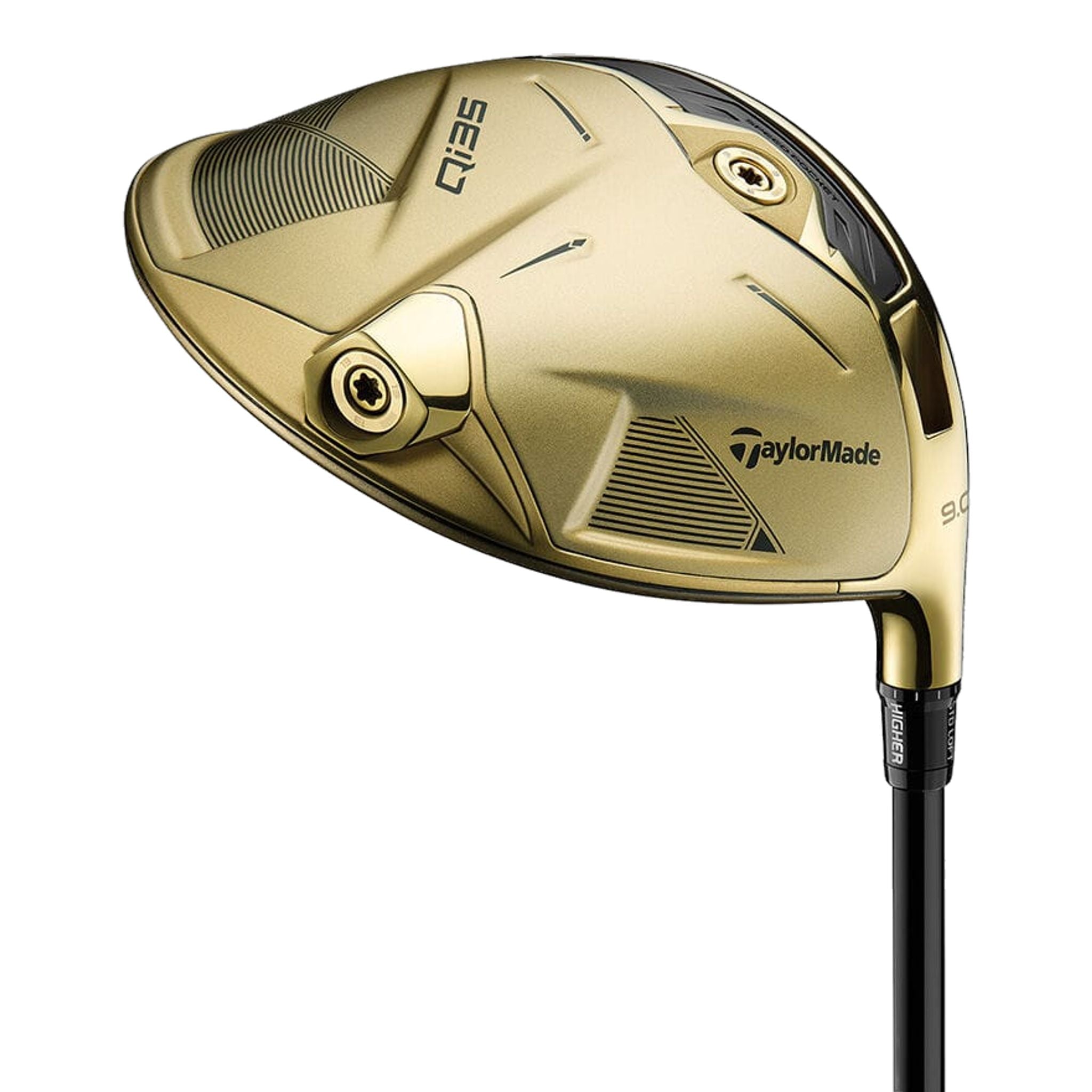 Driver TaylorMade Qi35 Designer Series 10.5° Edizione Limitata