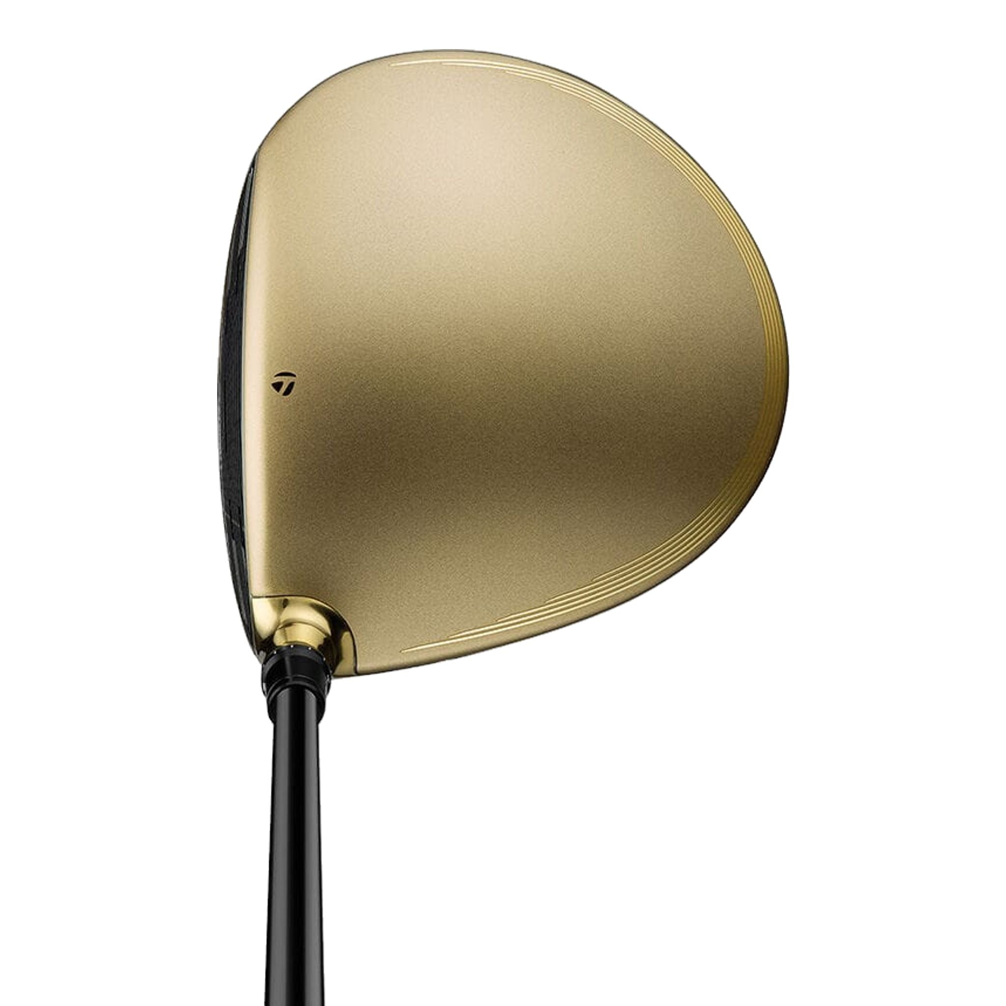 TaylorMade Qi35 Max Driver Designer Series 10,5° Limited Edition