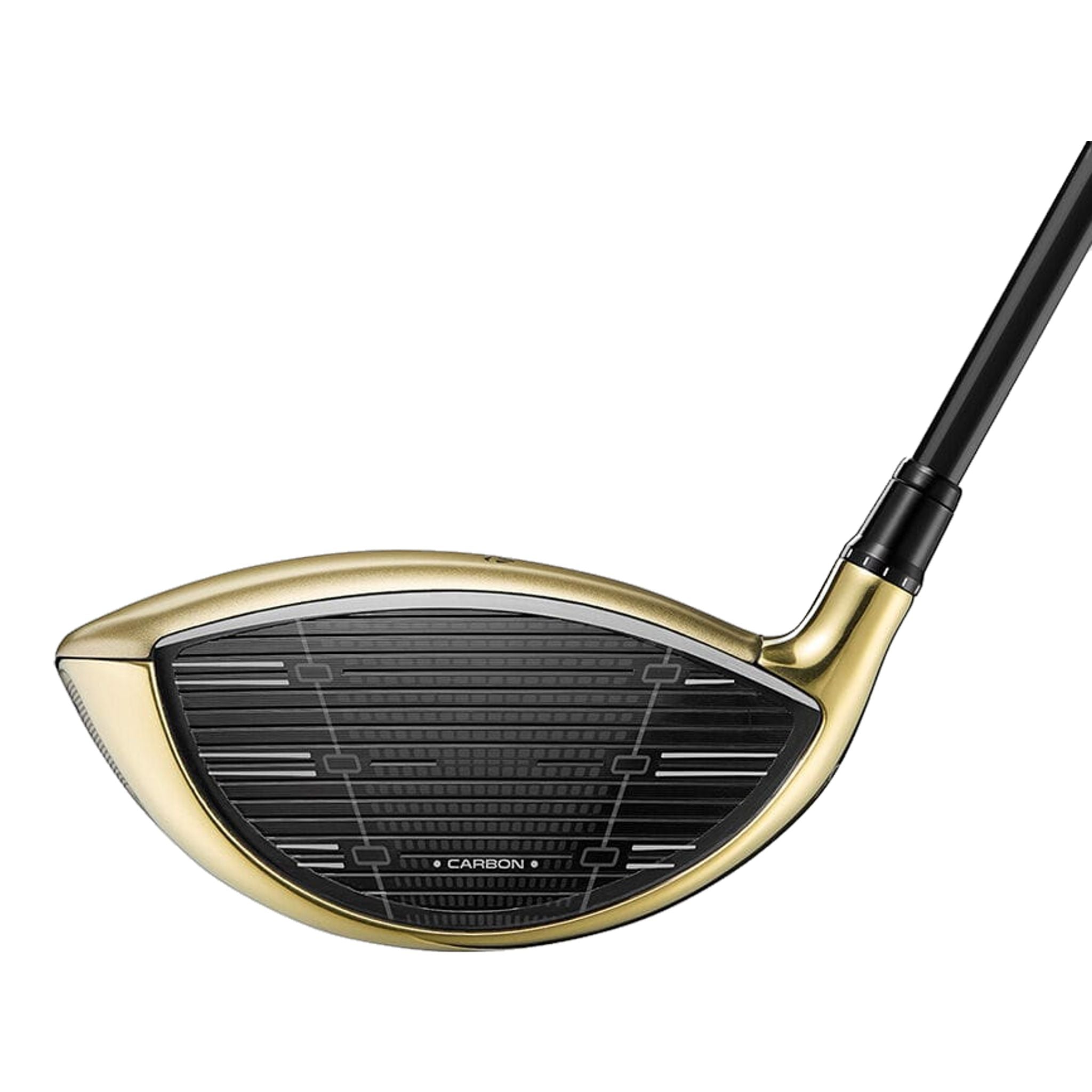 Driver TaylorMade Qi35 Max Designer Series 10.5° Edizione Limitata