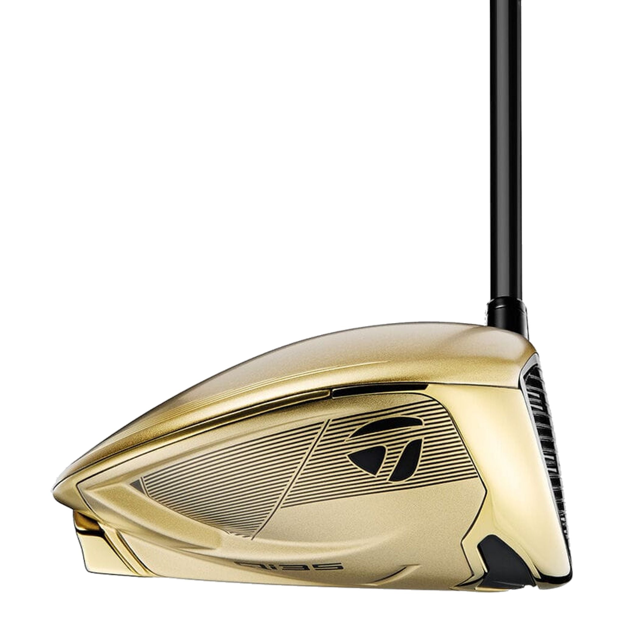 Driver TaylorMade Qi35 Max Designer Series 10.5° Edizione Limitata