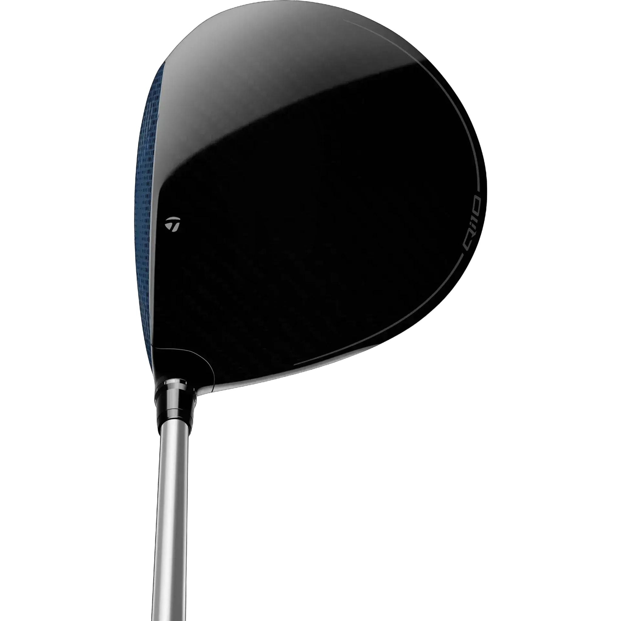 TaylorMade Qi10 Max Driver HE / Mancino / 12.0° / Regolare / Fujikura Speeder NX TCS 50 DEMO Uomo