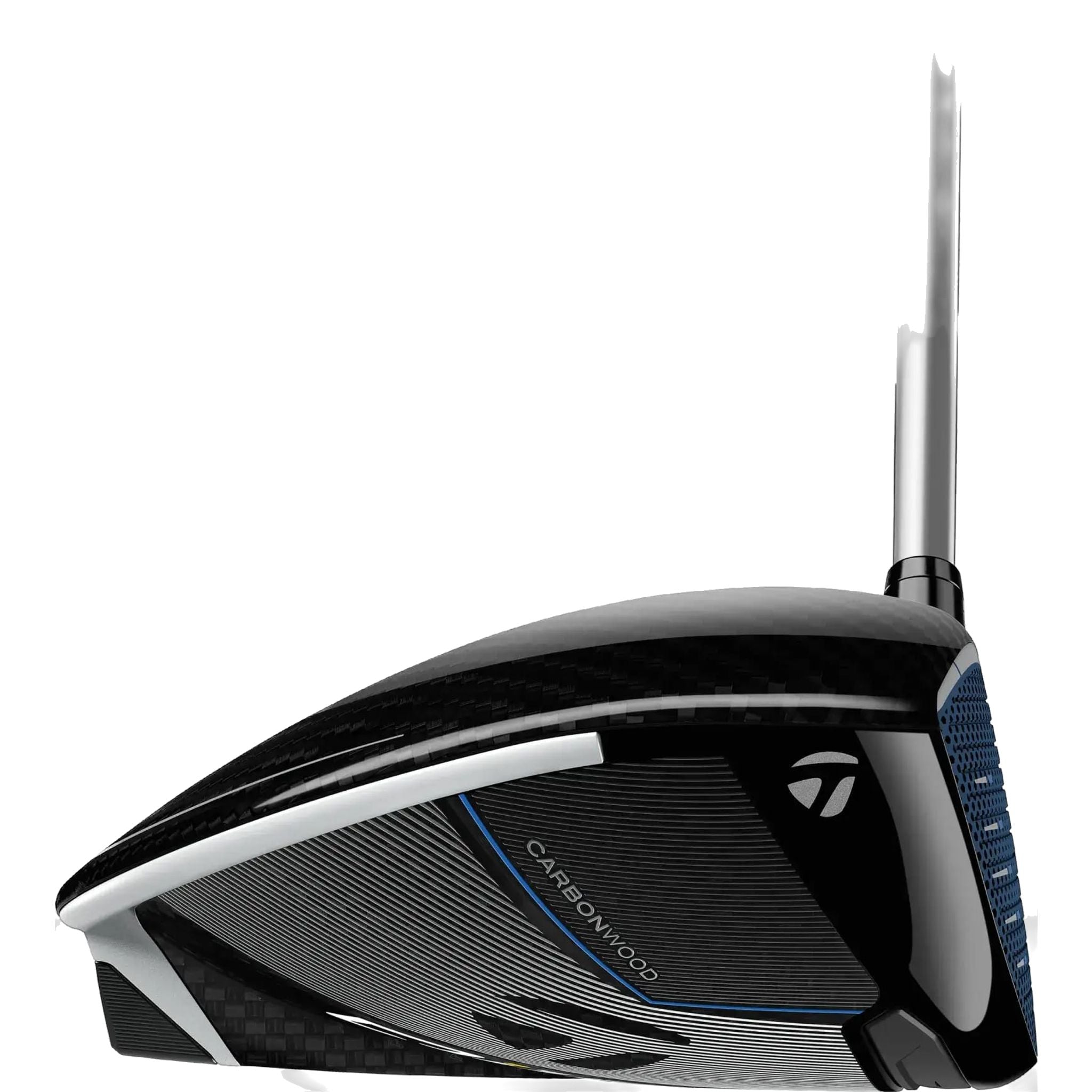 TaylorMade Qi10 Max Driver HE / Mancino / 12.0° / Regolare / Fujikura Speeder NX TCS 50 DEMO Uomo