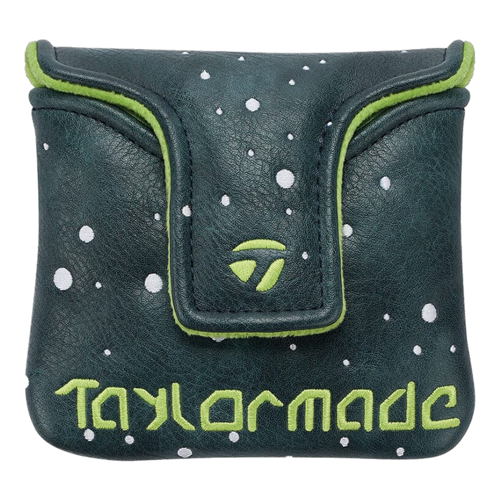 TaylorMade Cosmic Capture Headcover Mallet Putter Donna