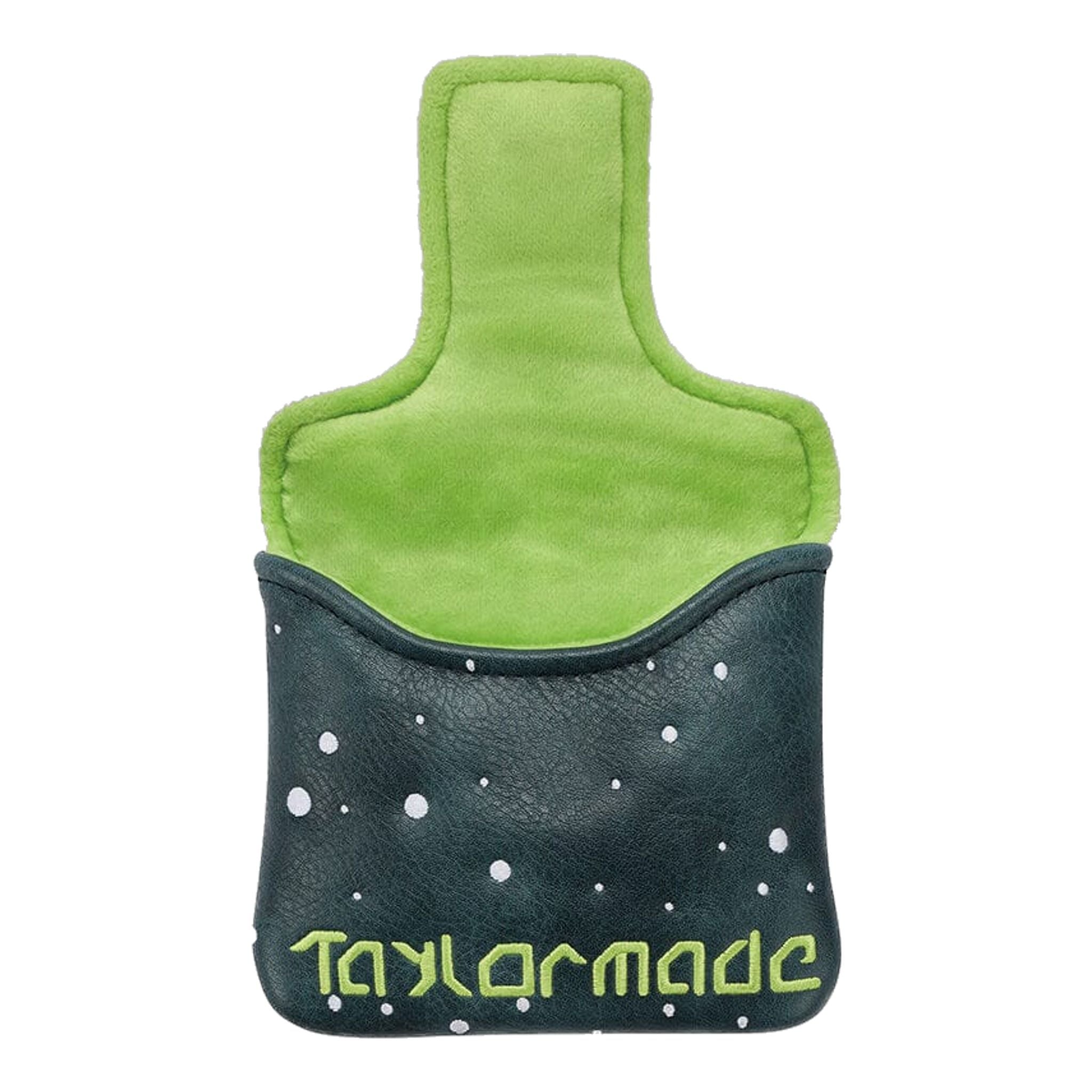TaylorMade Cosmic Capture Headcover Mallet Putter Donna