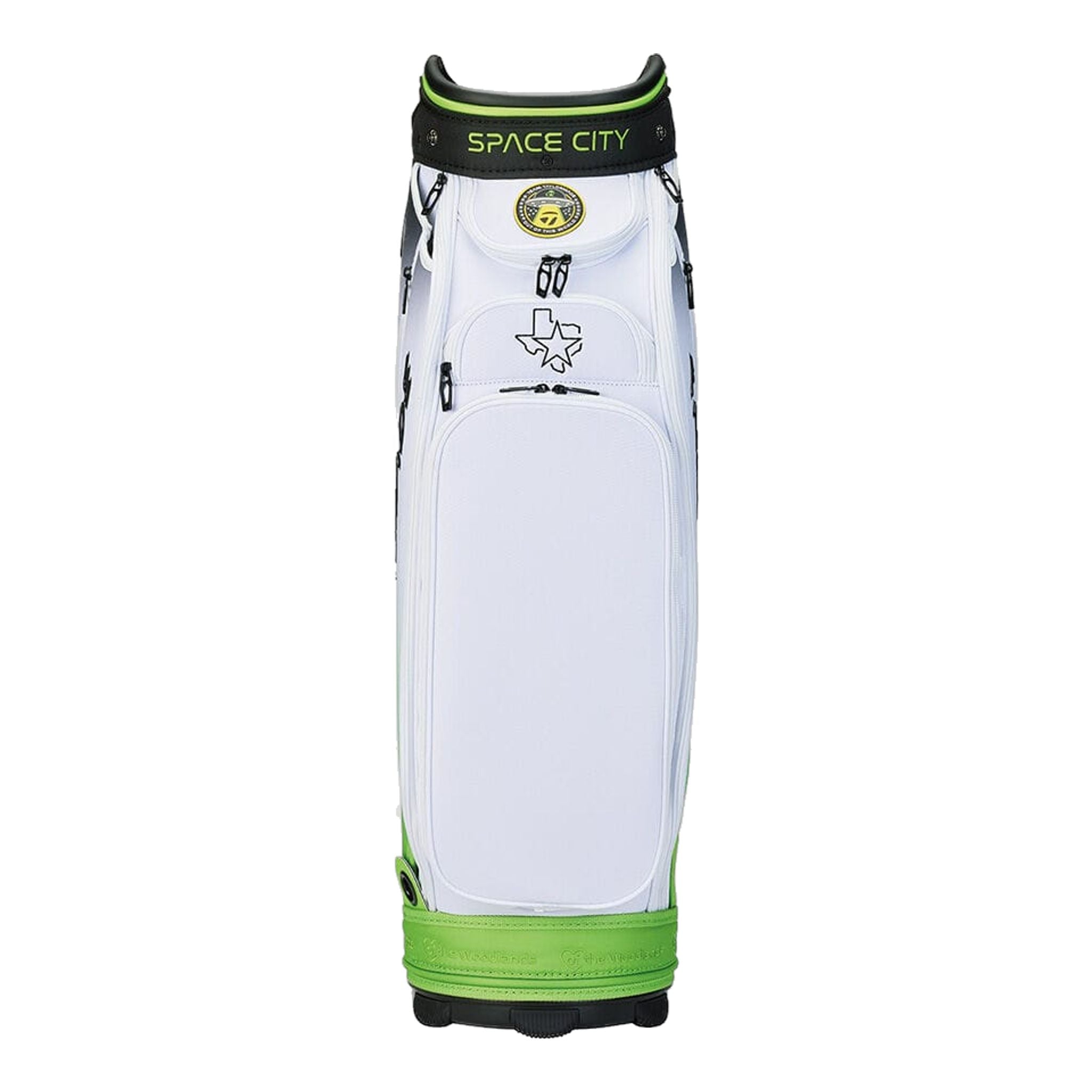 Borsa da donna TaylorMade Cosmic Capture Staff