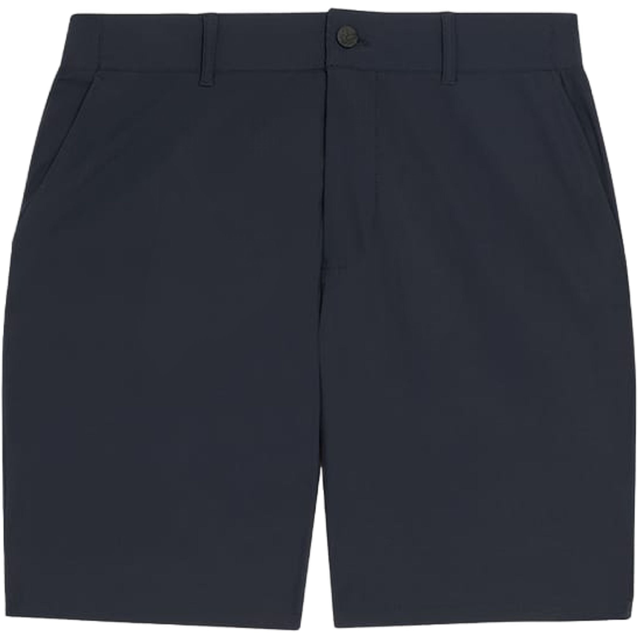 Pantaloncini da golf tecnici leggeri Lyle & Scott da uomo