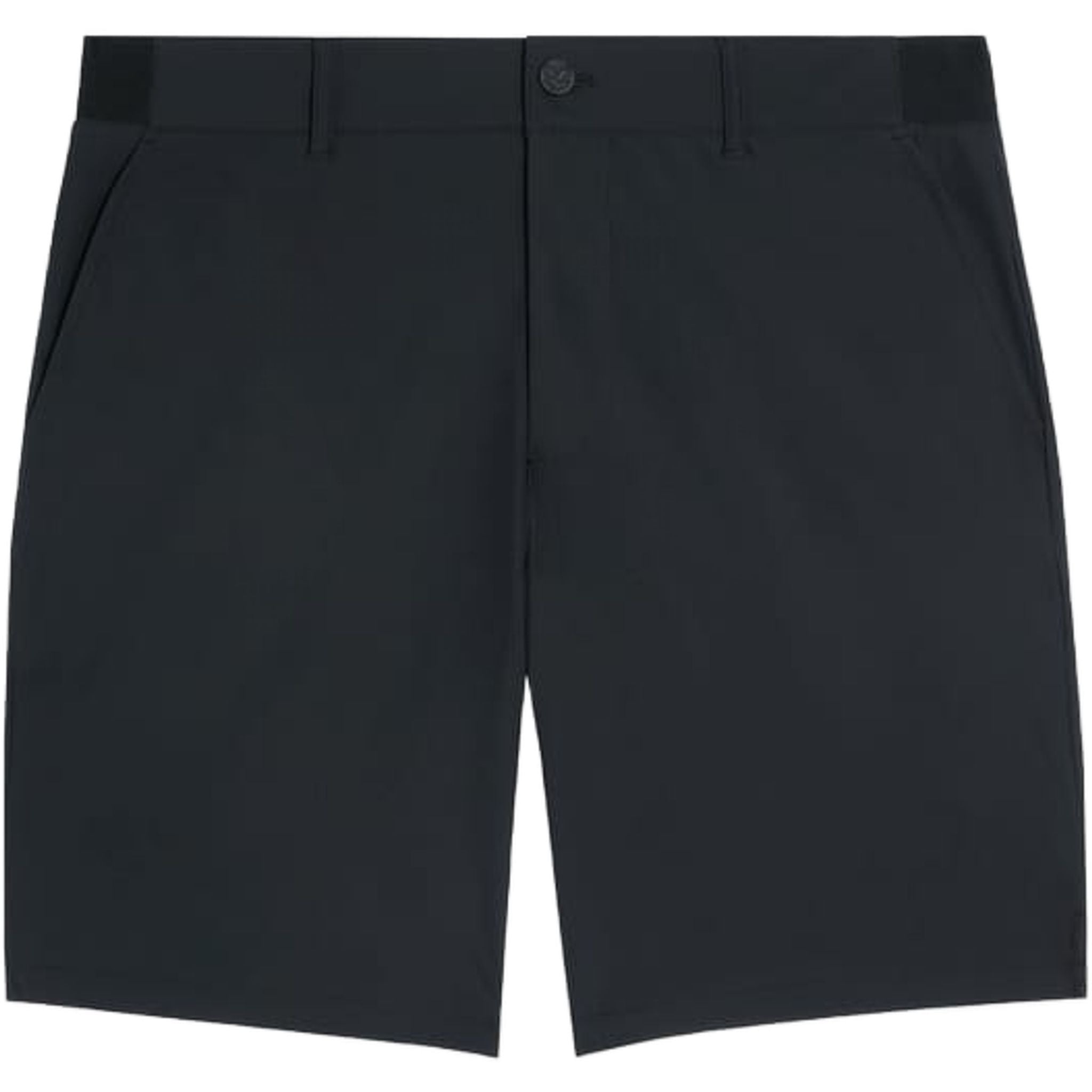 Pantaloncini da golf tecnici leggeri Lyle & Scott da uomo