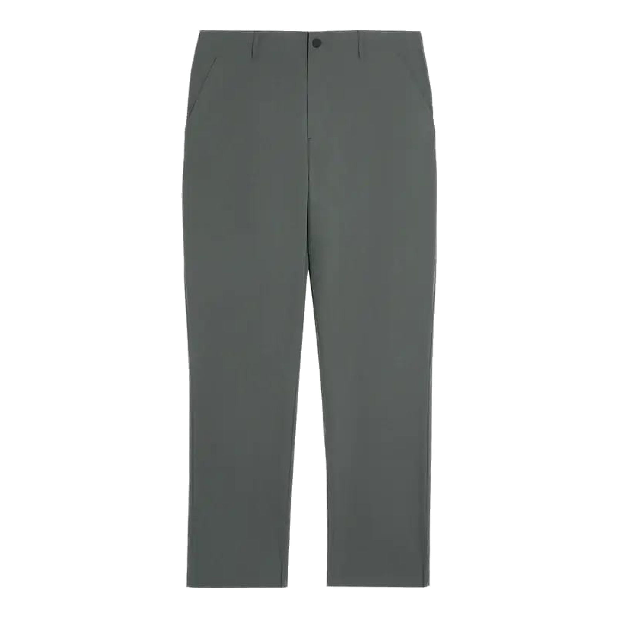 Pantaloni da golf Lyle & Scott 5 tasche da uomo