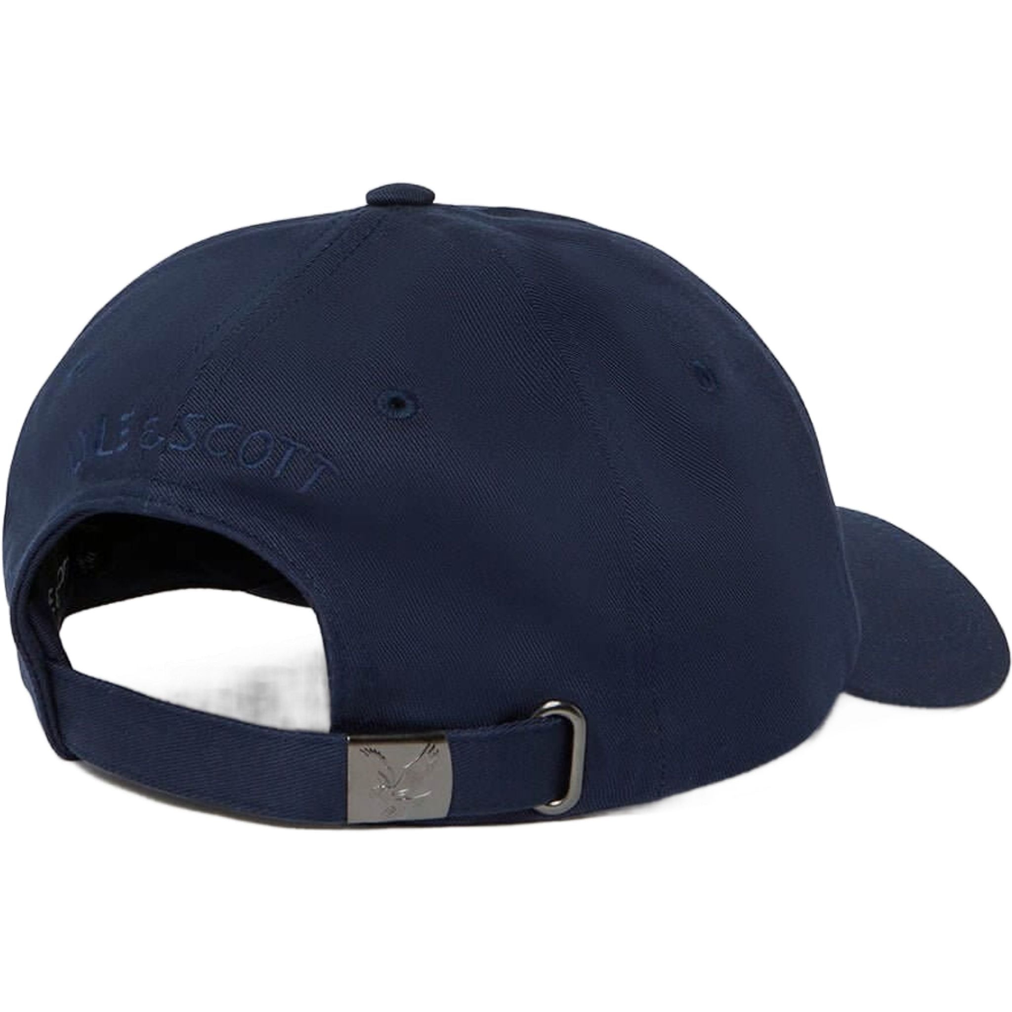 Berretto marcatore per palline da golf Lyle & Scott da uomo