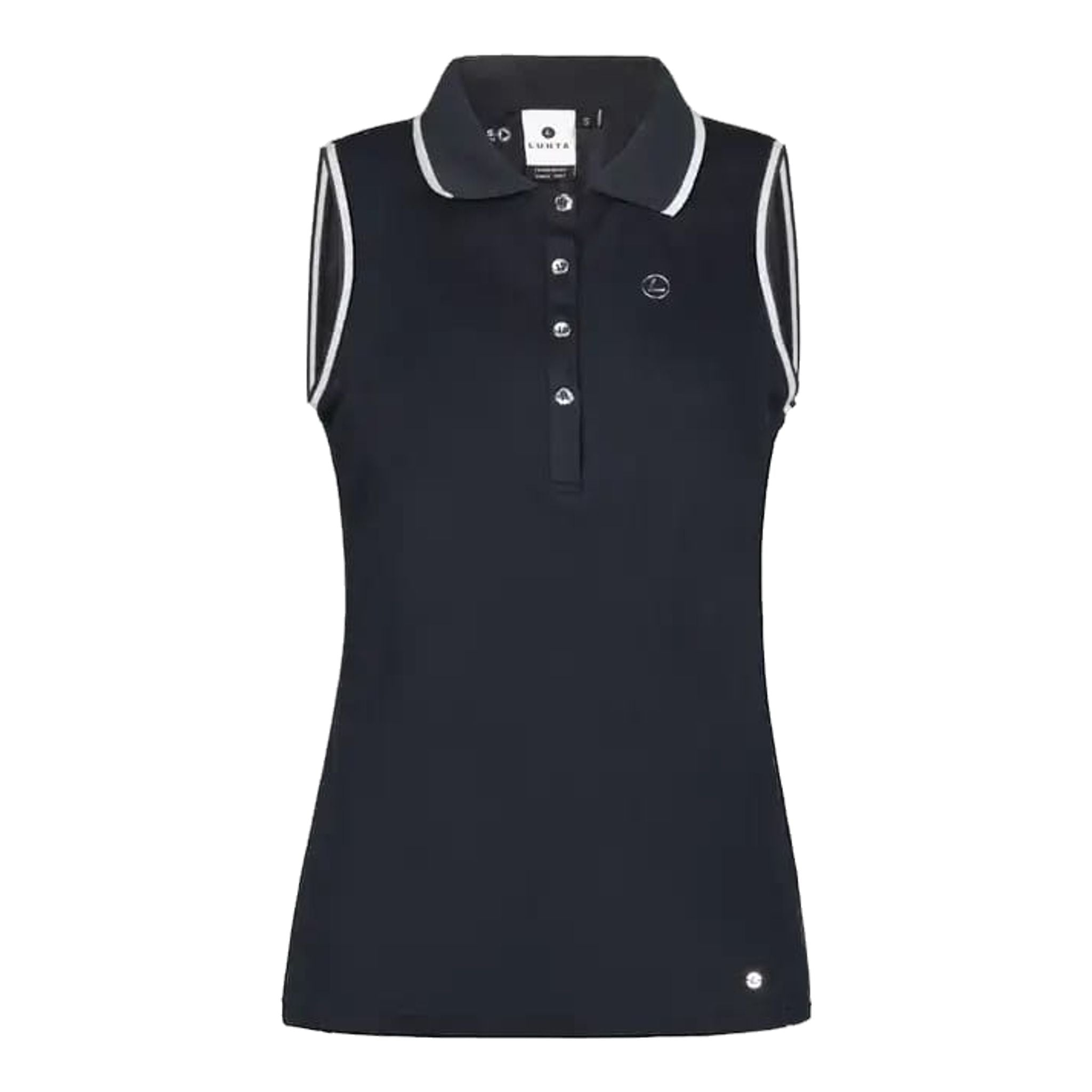 Luhta Kivisaari Tops Donna