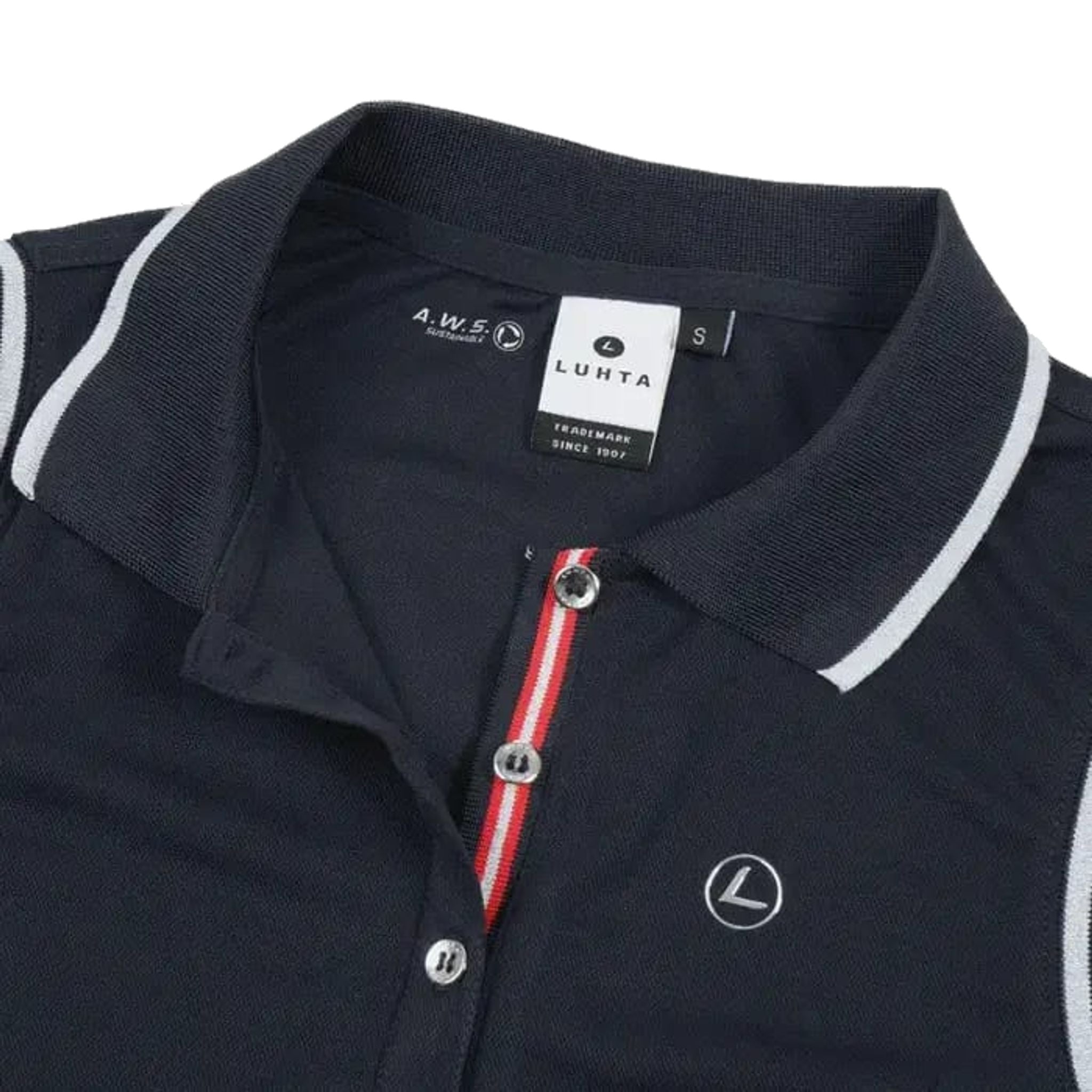 Luhta Kivisaari Tops Donna