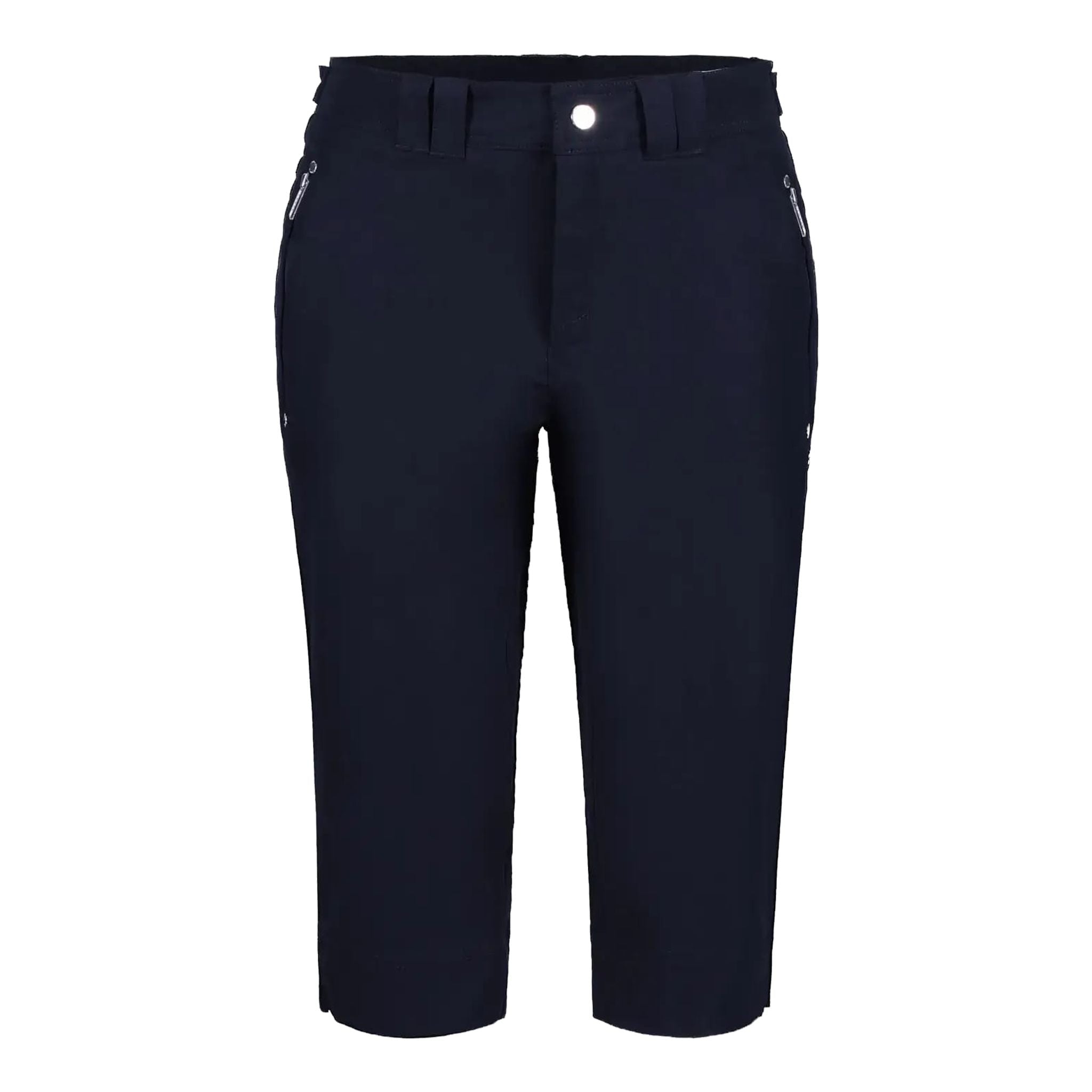 Pantaloni Luhta Eiskola Capri da donna