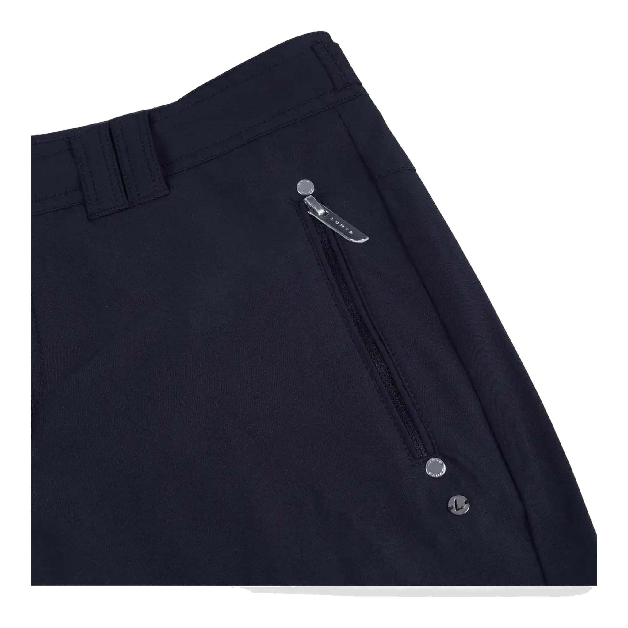 Pantaloni Luhta Eiskola Capri da donna
