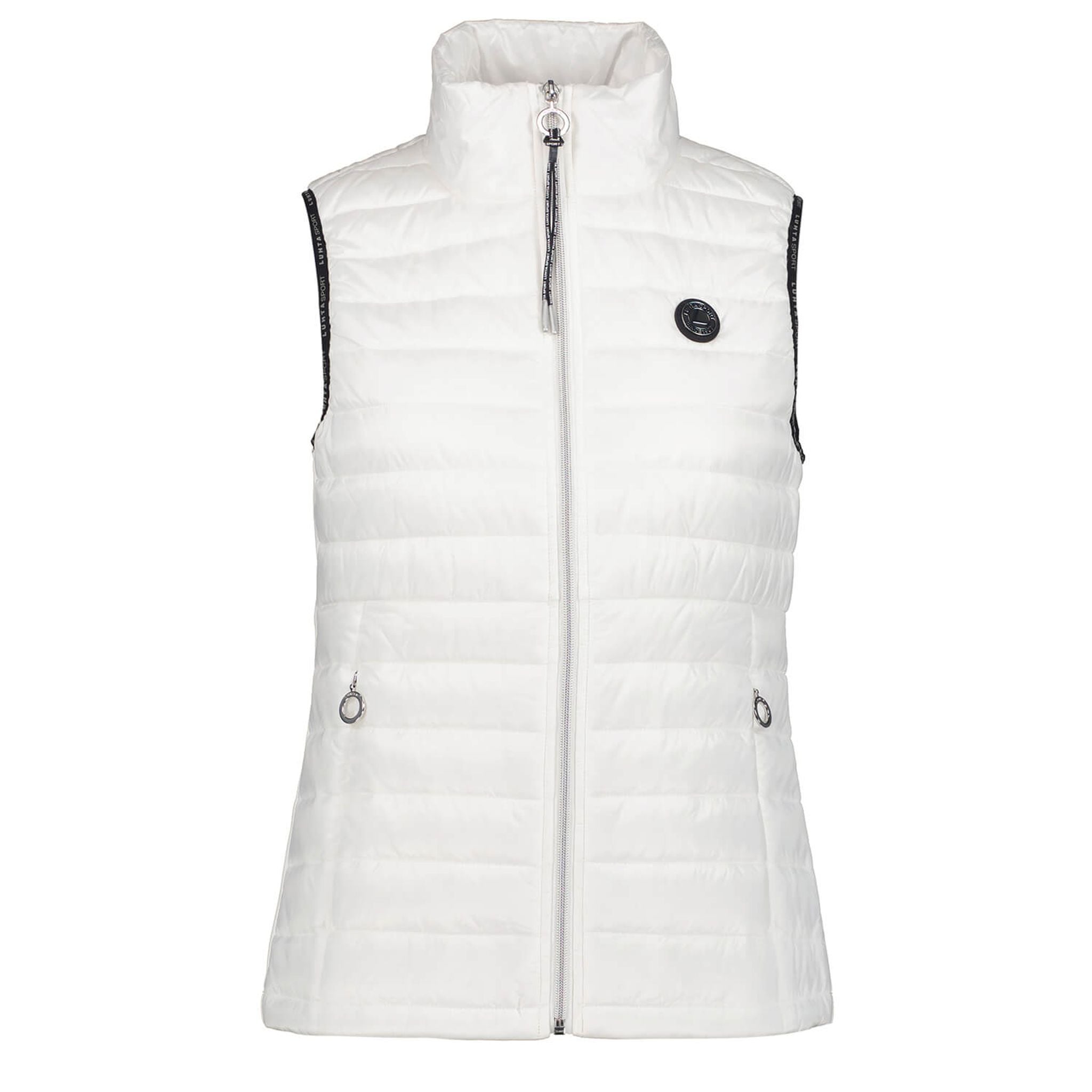 Gilet Luhta Isokorpi da donna