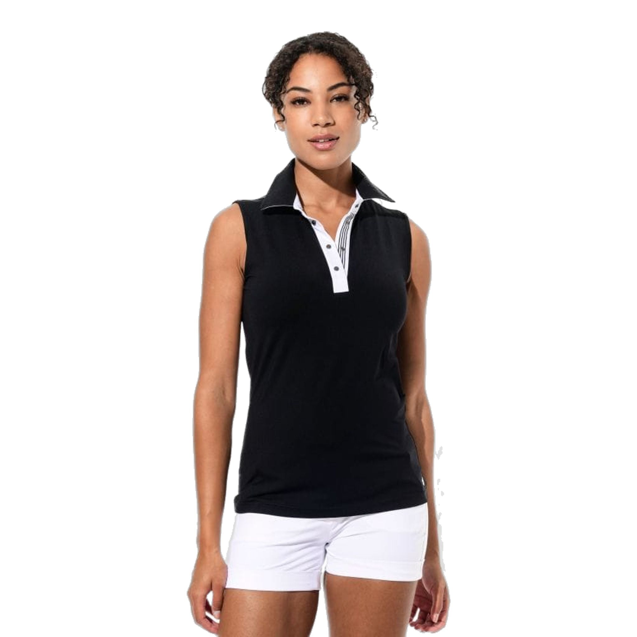 Polo MDC Sportwear Merlyn SL da donna