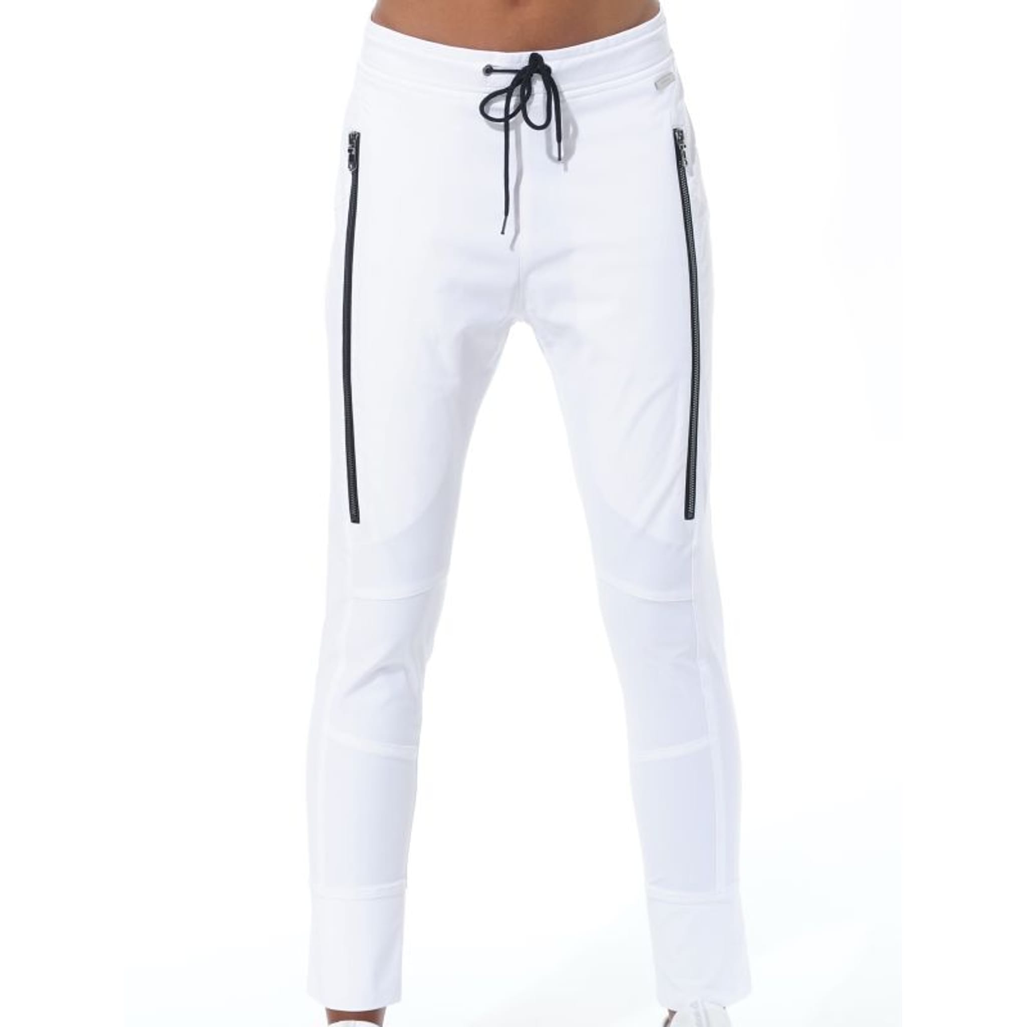 Pantaloni da jogging elasticizzati in 4 direzioni MDC Sportswear da donna