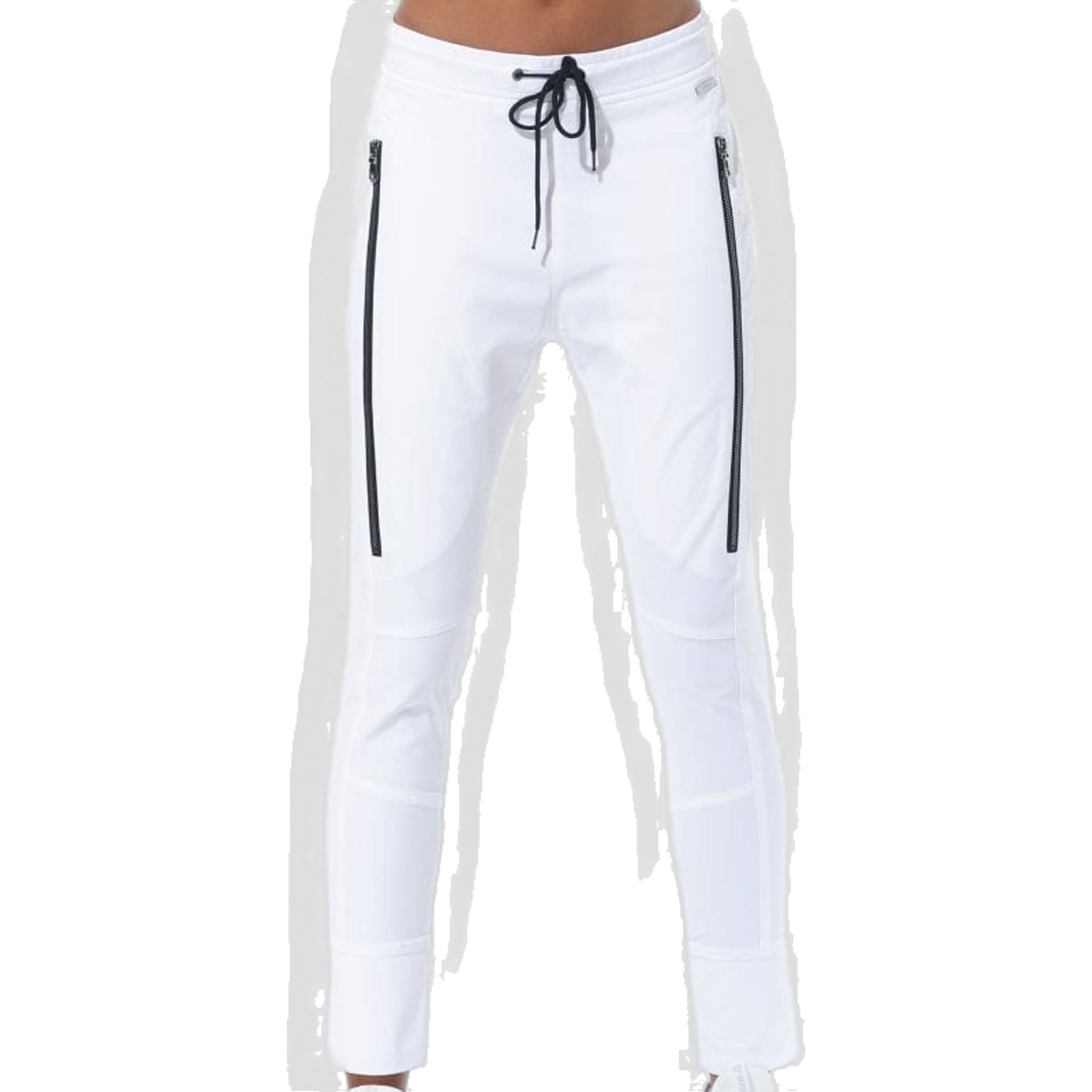 Pantaloni da jogging elasticizzati in 4 direzioni MDC Sportswear da donna