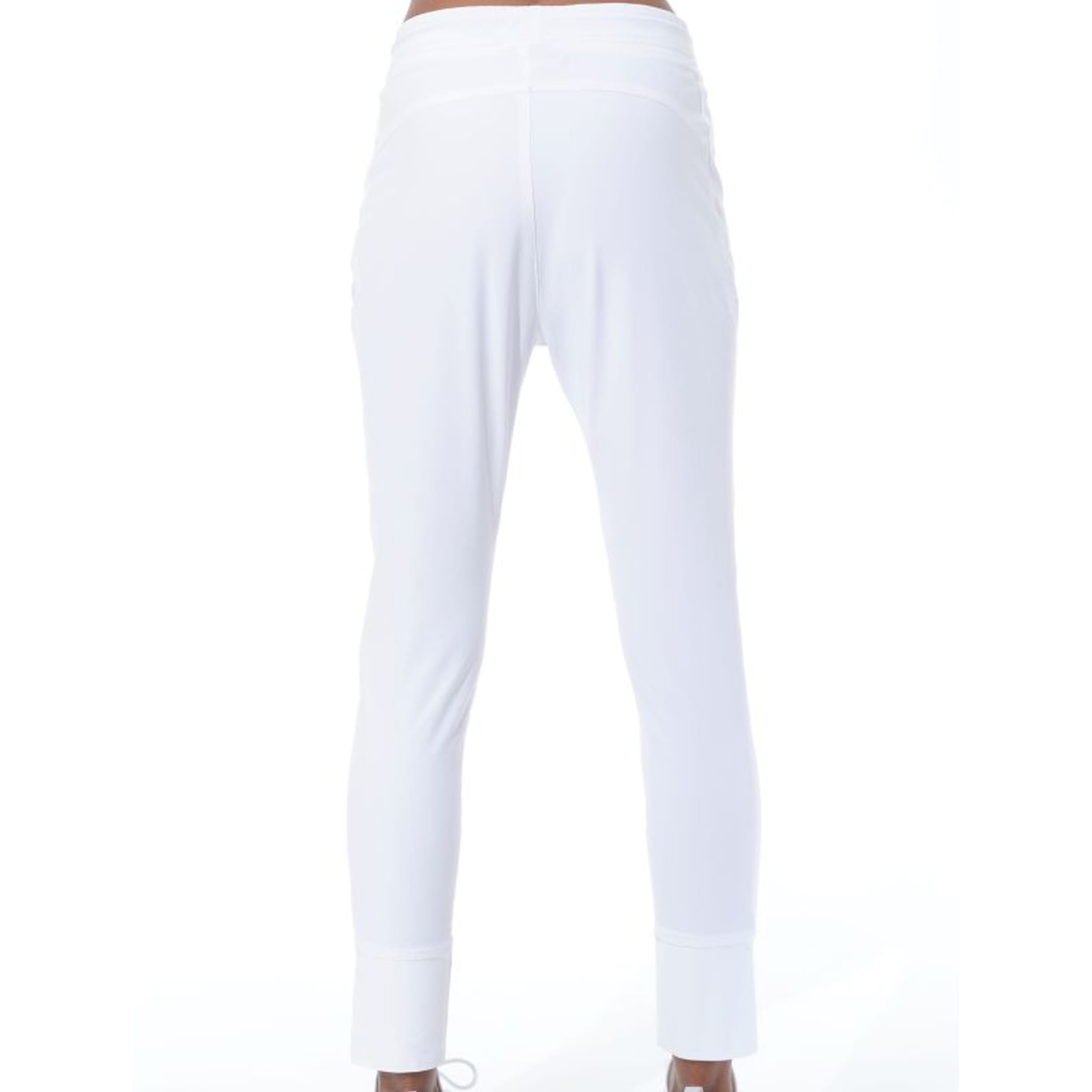 Pantaloni da jogging elasticizzati in 4 direzioni MDC Sportswear da donna