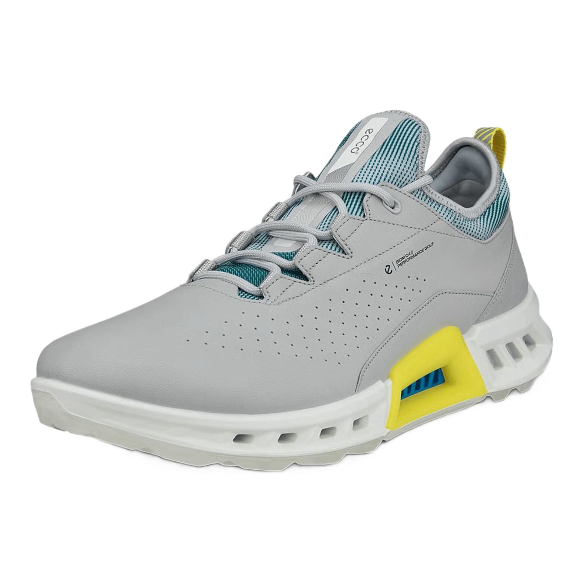 Scarpe da golf da uomo Ecco Biom C4