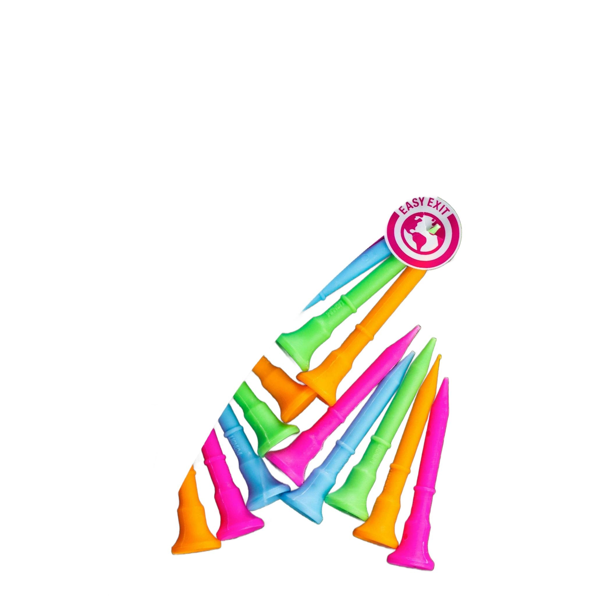 Lignum Classic Tee 53mm