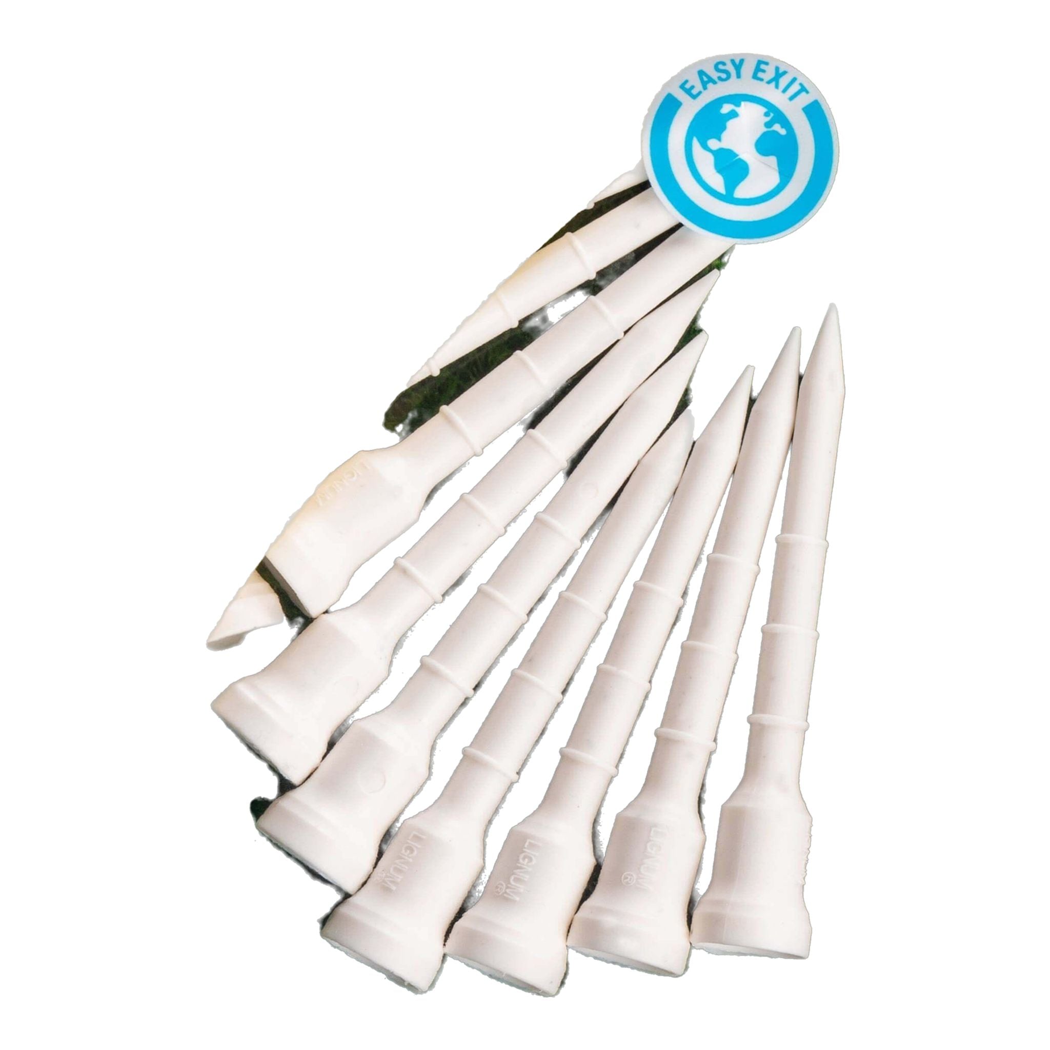 Tè ECO Lignum Classic