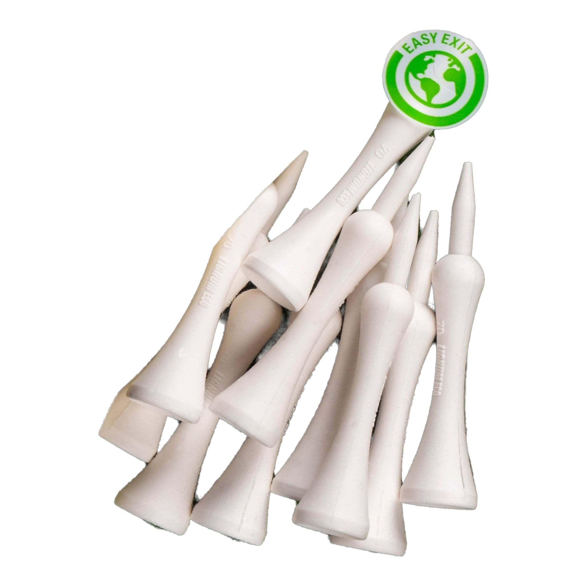 Tè Lignum Next Step