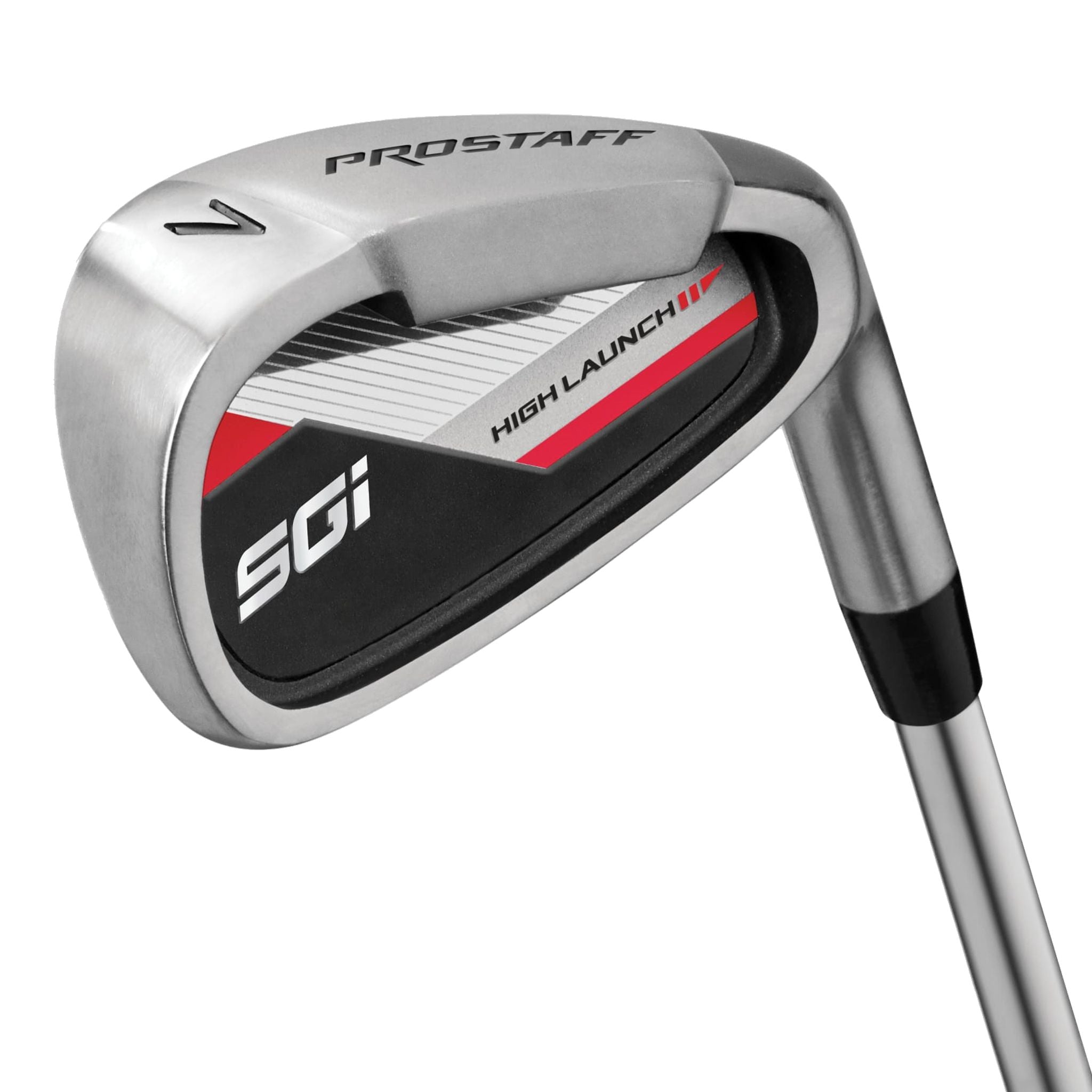 Wilson Pro Staff SGI Set completo uomo