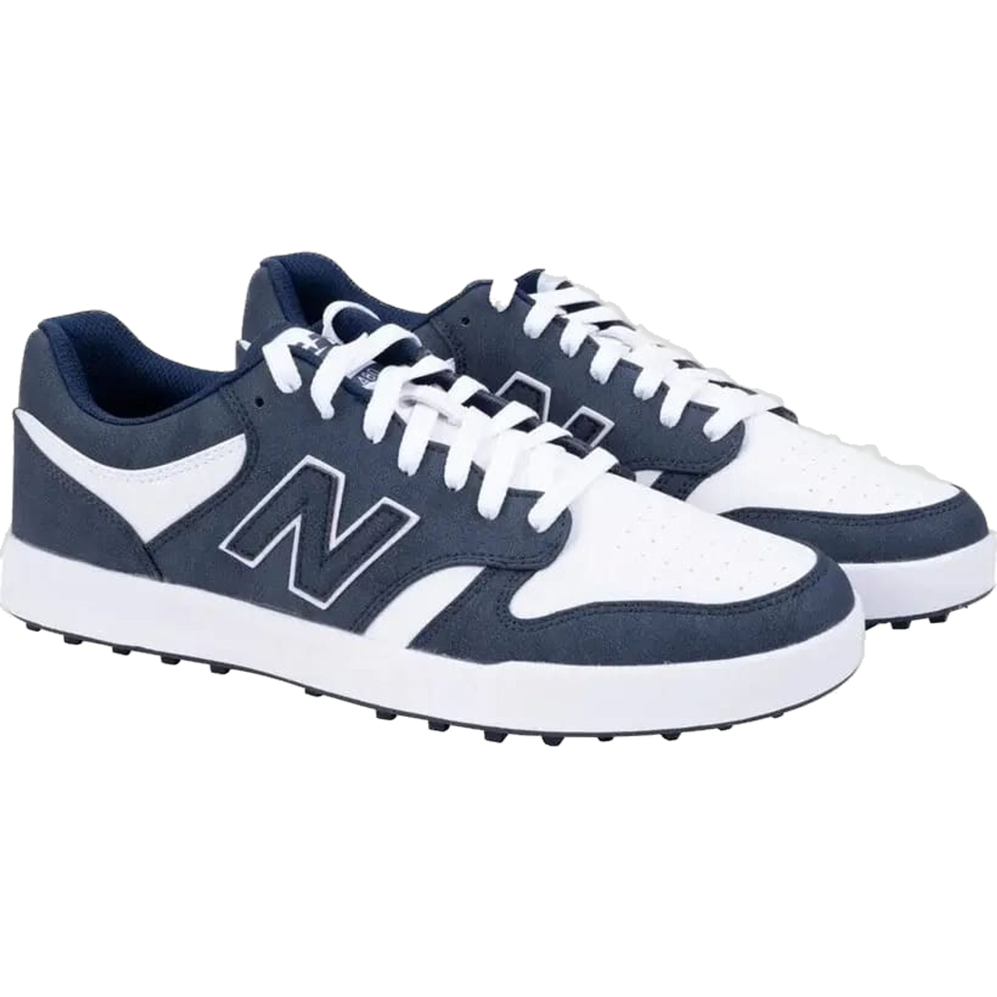 Scarpe da golf New Balance 480 Golf SL da uomo