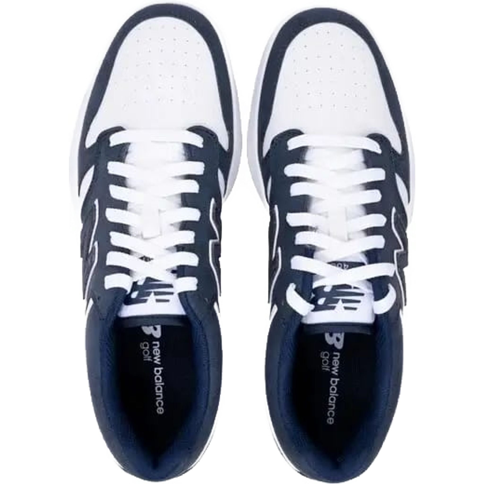 Scarpe da golf New Balance 480 Golf SL da uomo