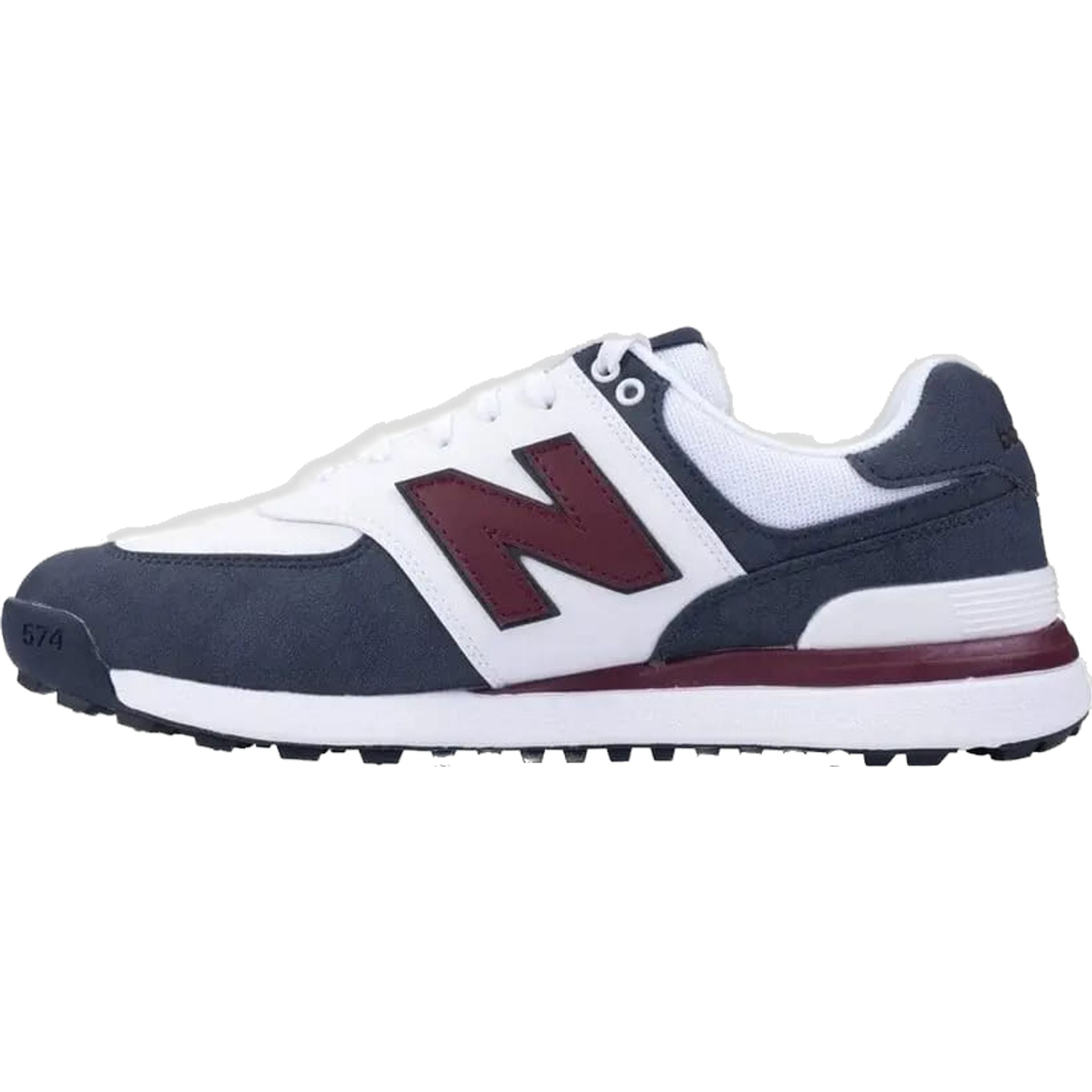 Scarpe da golf New Balance 574 Greens v2