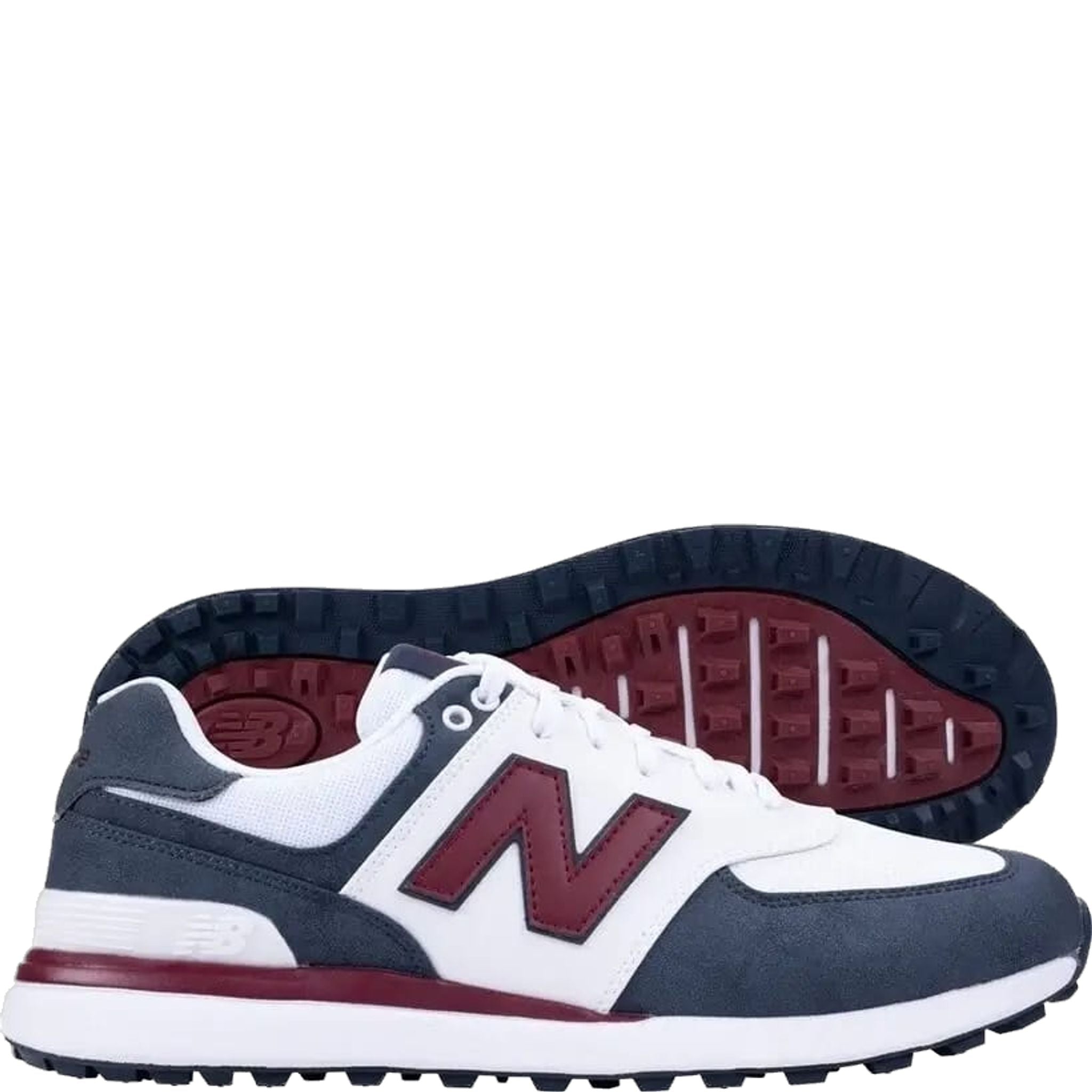 Scarpe da golf New Balance 574 Greens v2