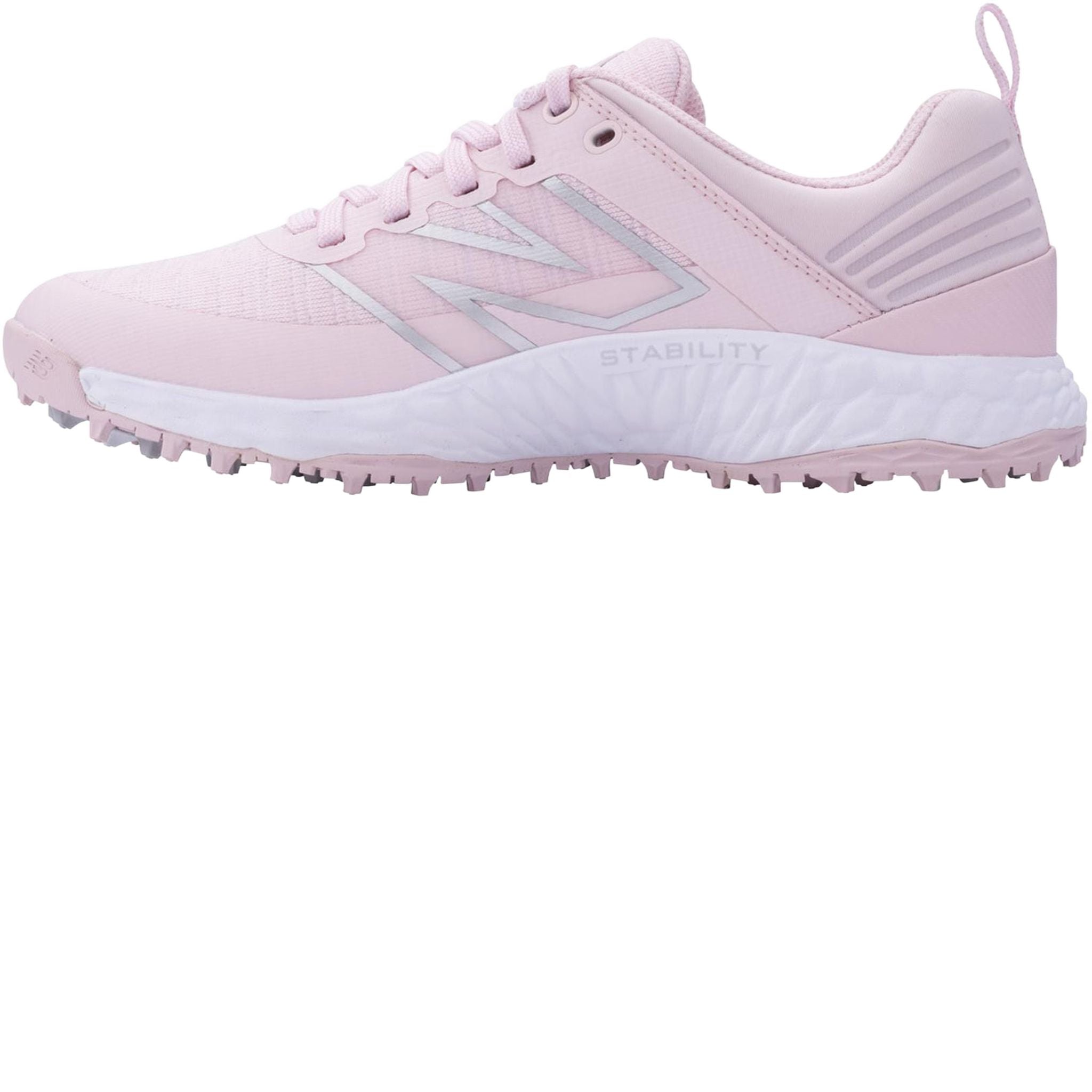 Scarpe da golf da donna New Balance Fresh Foam Contend v2